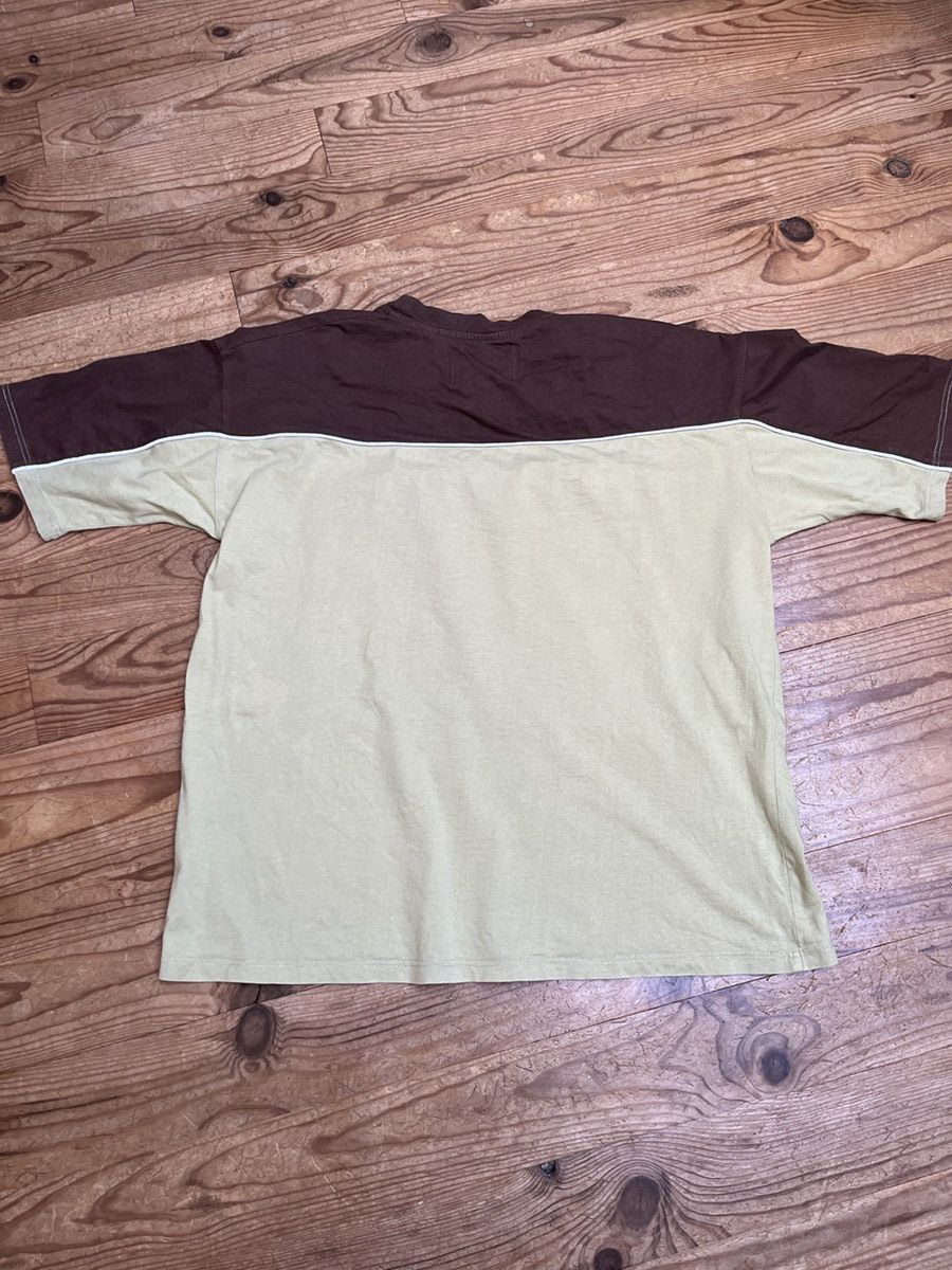 Cartoon Network Tasmanian Devil vintage tee (2000) Size US M / EU 48-50 / 2 - 8 Thumbnail
