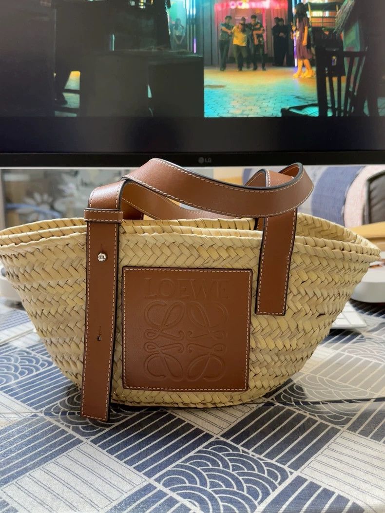 loewe Basket 2503-Nextarrow