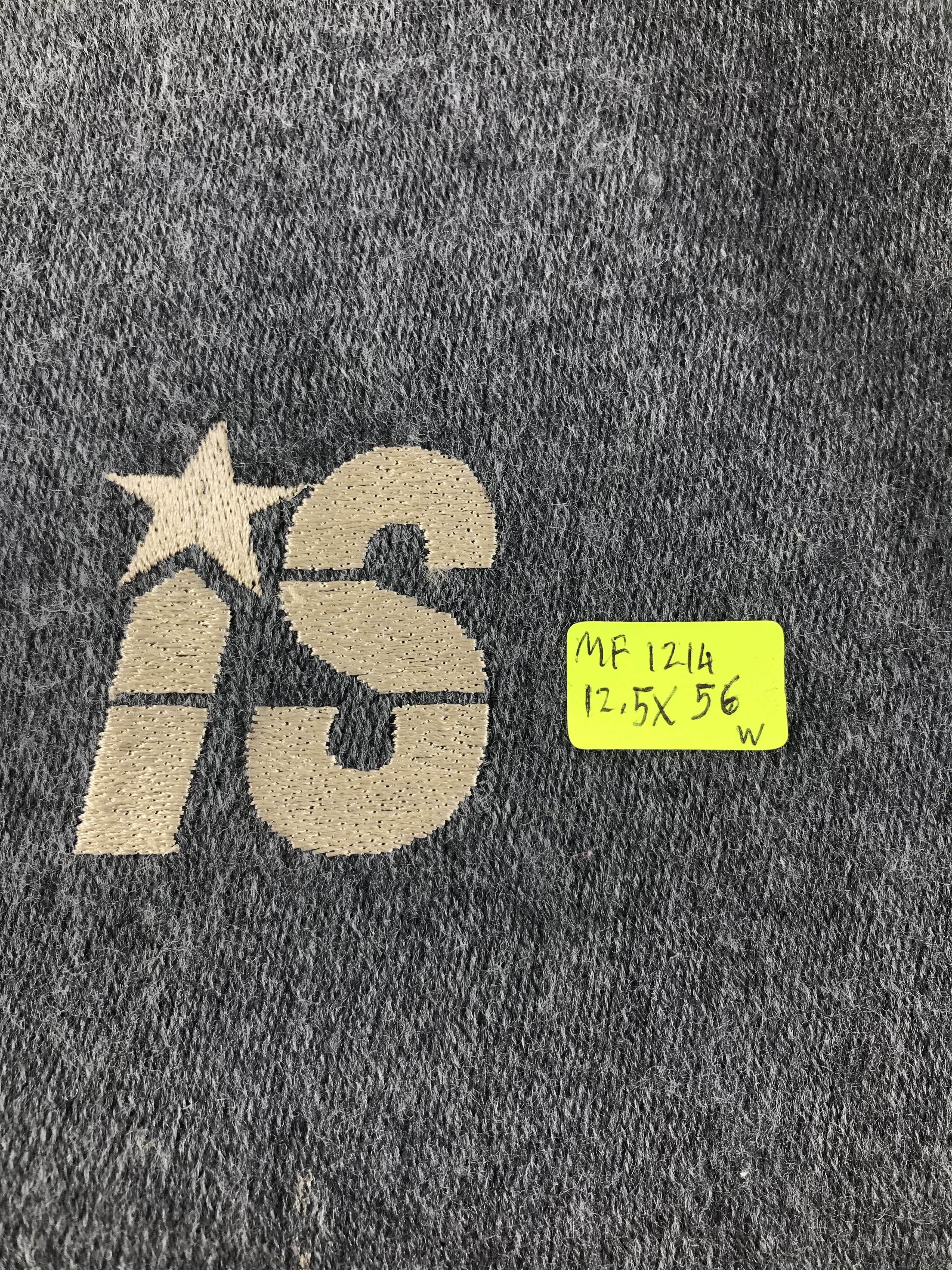 Issey Miyake Vintage IS Issey Miyake Scarf/Muffler/Neckwear MF1214 Size ONE SIZE - 4 Thumbnail