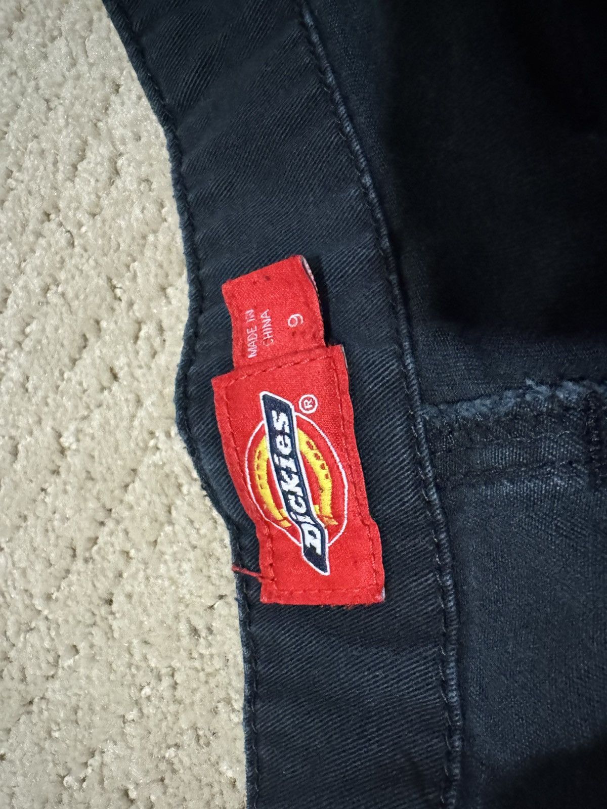 Dickies × Japanese Brand Japan workwear dickies Size US 29 - 5 Thumbnail