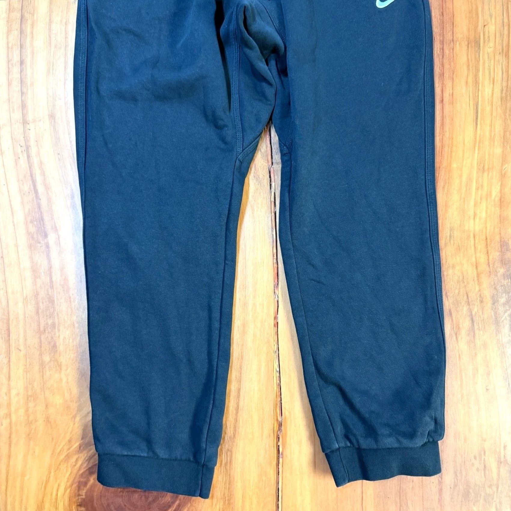 Nike Nike Sportswear Fleece Pants Men XXL 2XL Sweatpants Joggers Drawstring 716830 H9 Size US 34 / EU 50 - 2 Thumbnail