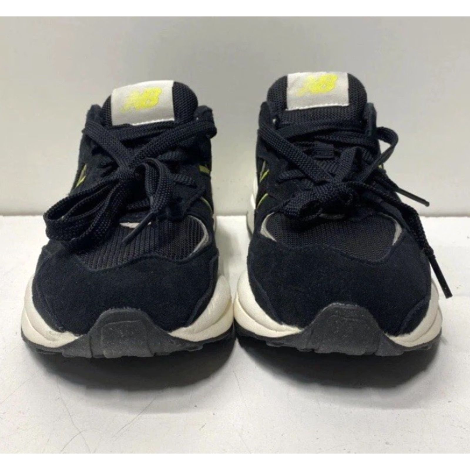 New Balance New Balance Women’s Sneakers HereAfter Black Oyster Pink InBox 5740HL1 Size 5 Size US 5 / IT 35 - 3 Thumbnail