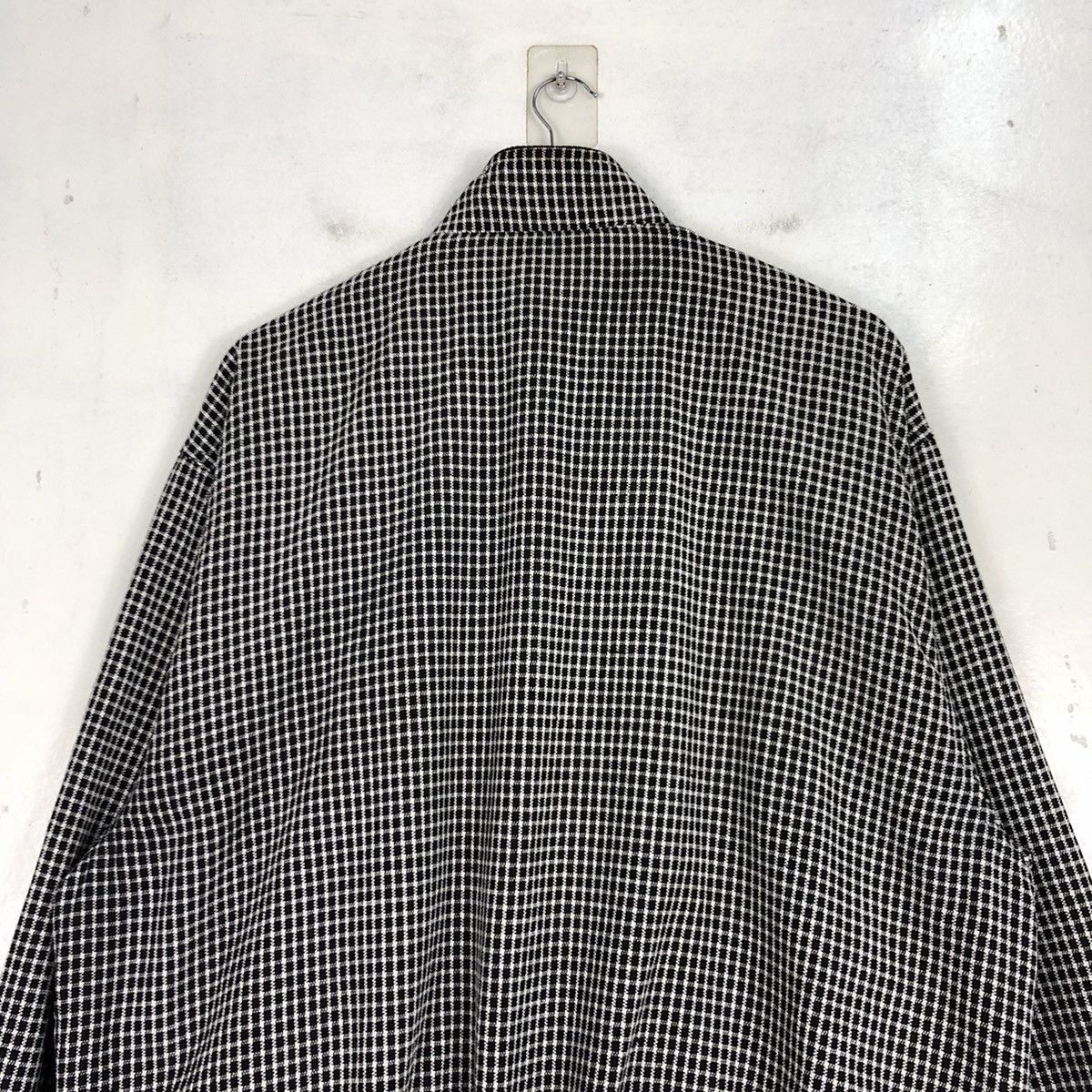 Japanese Brand × Other Eddie Oddsey casual bomber Jacket Size US M / EU 48-50 / 2 - 8 Thumbnail
