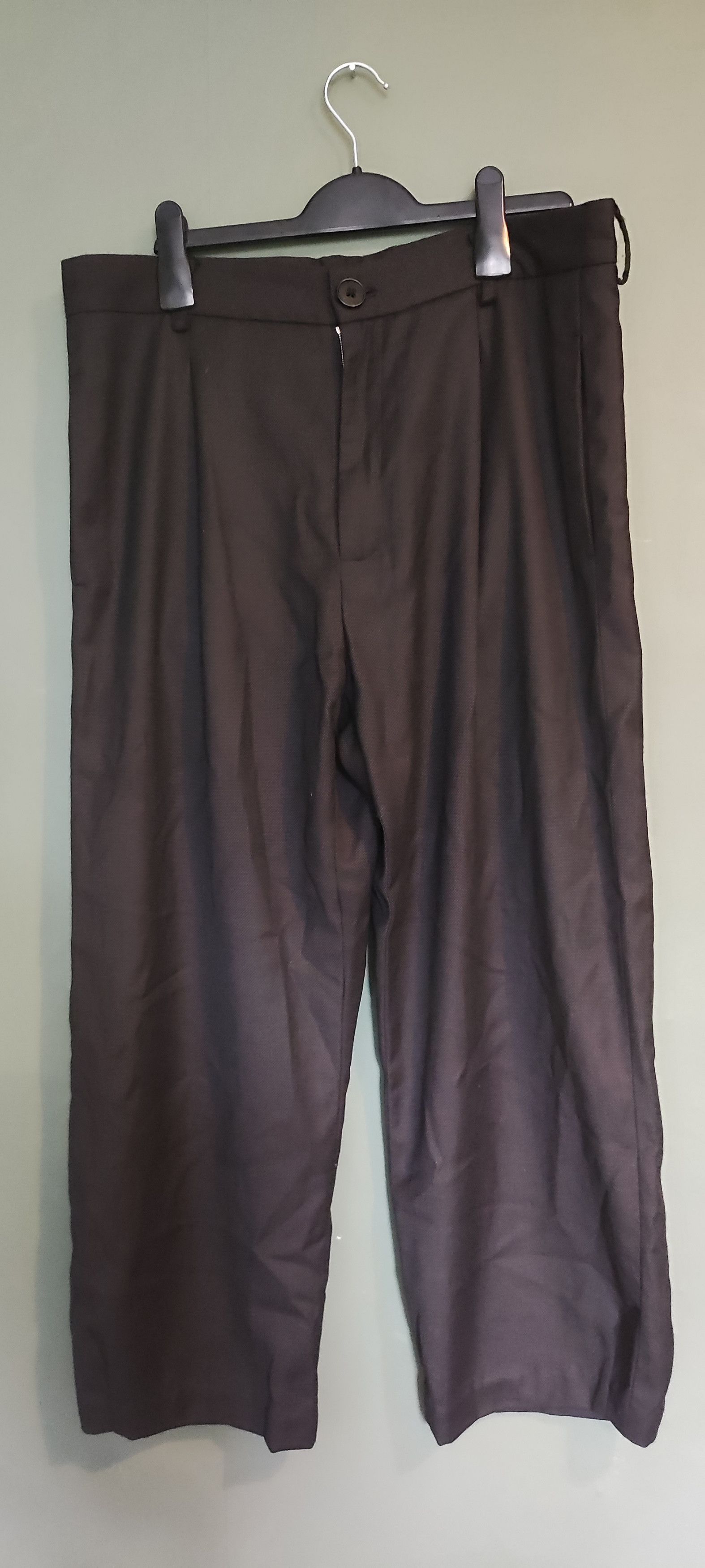 Geoffrey B. Small SS20 RNP22 trousers | Grailed