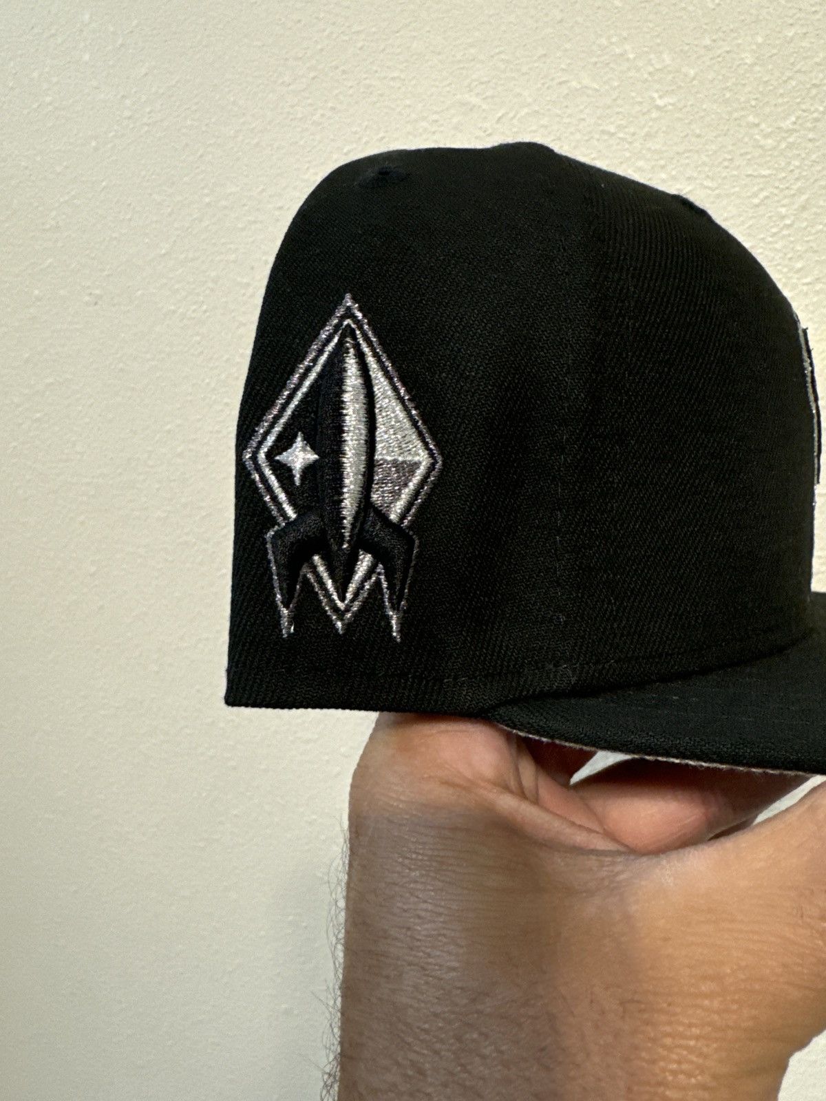 New Era Milb Space Cowboys Size ONE SIZE - 3 Thumbnail