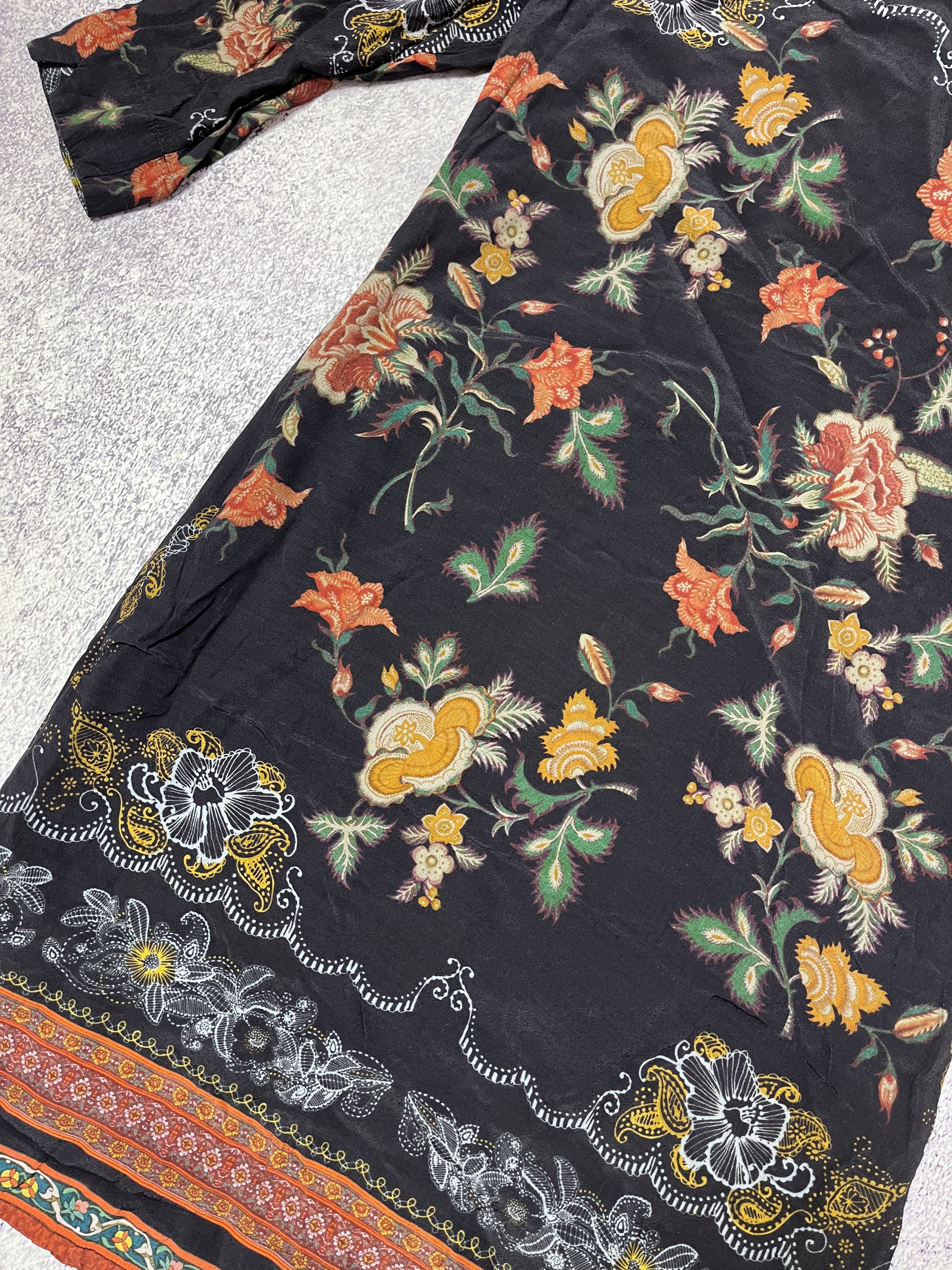 Designer × Japanese Brand Women dress Designer size 36 casual Y2K Size XS / US 0-2 / IT 36-38 - 11 Thumbnail