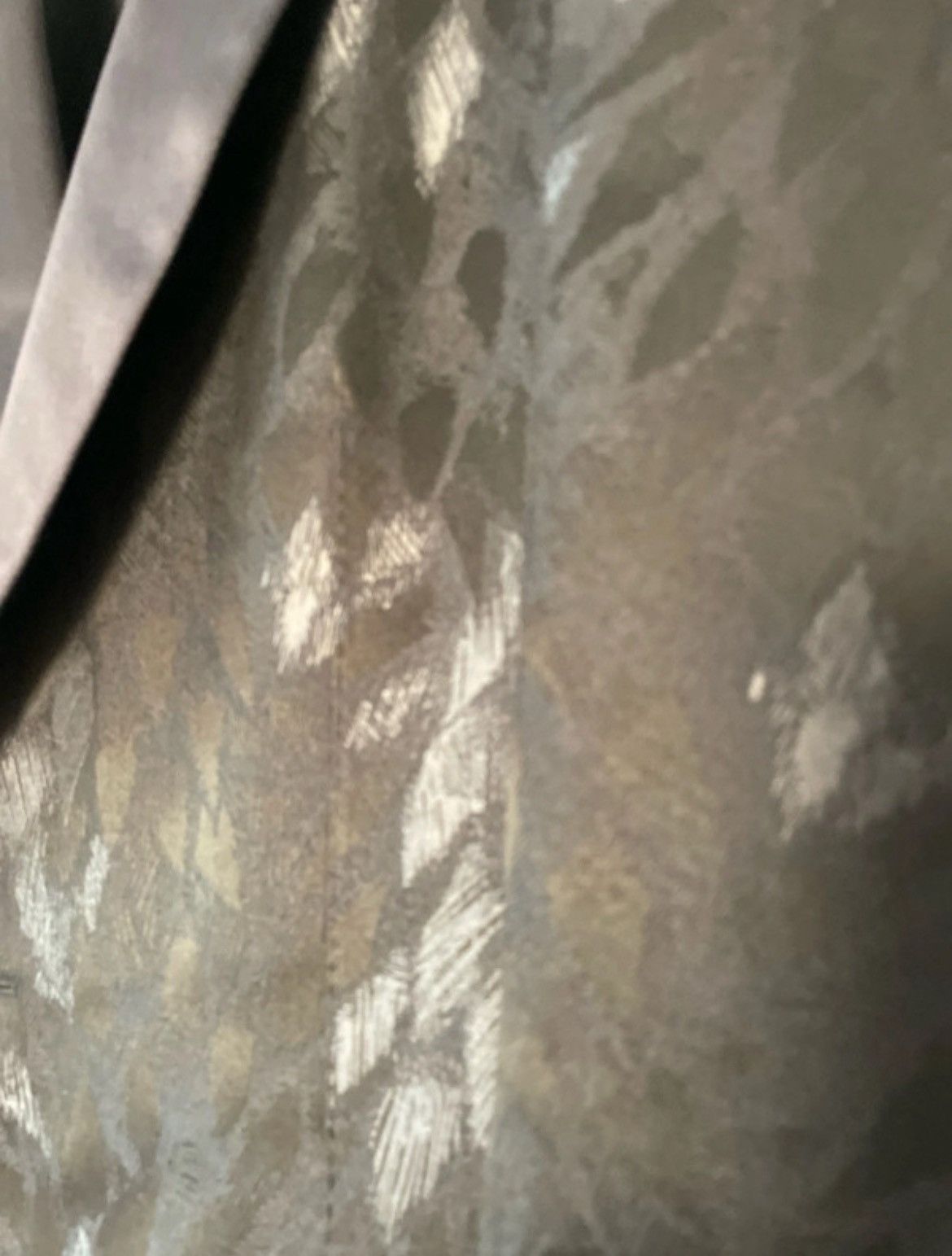 Ermenegildo Zegna 1 of 1 Ermenegildo Zegna XXX blazer 2023 Size 52R - 4 Thumbnail