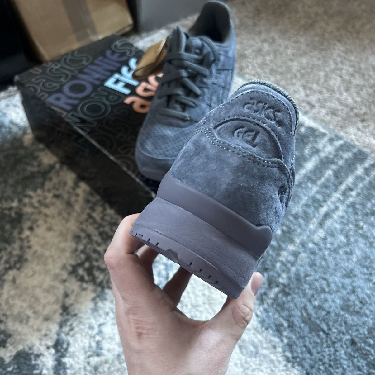 1201A224-025 2020 KXTH GEL LYTE iii “THE PALETTE” ASTEROiD