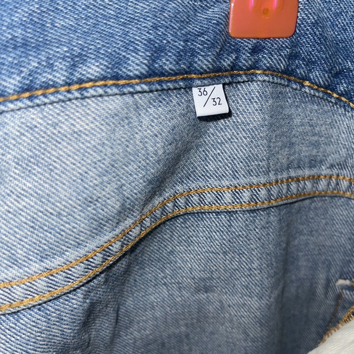 NN07 Mens NNO7 Jeans Size US 36 / EU 52 - 4 Thumbnail