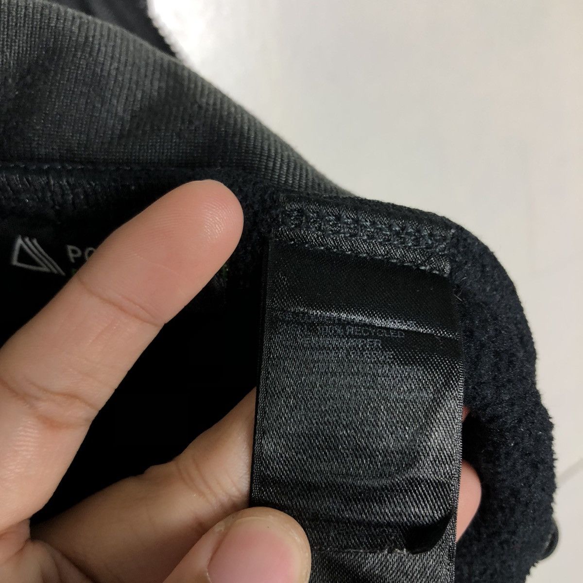 Japanese Brand 📌Vintage Light Puffer Zipper Jacket The North Face Size US S / EU 44-46 / 1 - 20 Thumbnail
