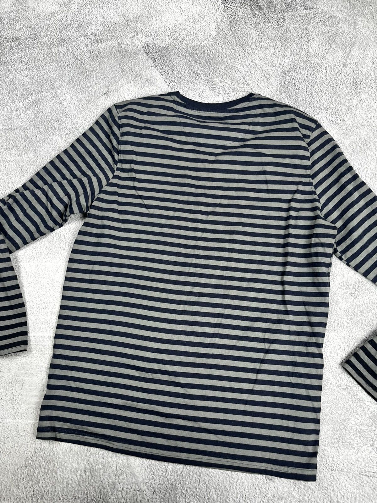 Folk Folk striped sweater Size US M / EU 48-50 / 2 - 9 Thumbnail