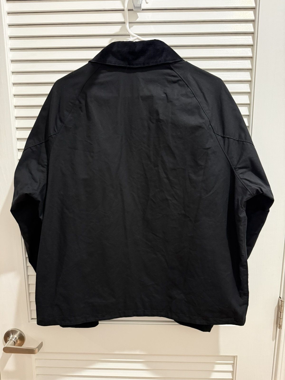 Uniqlo UNIQLO Utility Short Blouson Size US M / EU 48-50 / 2 - 5 Thumbnail