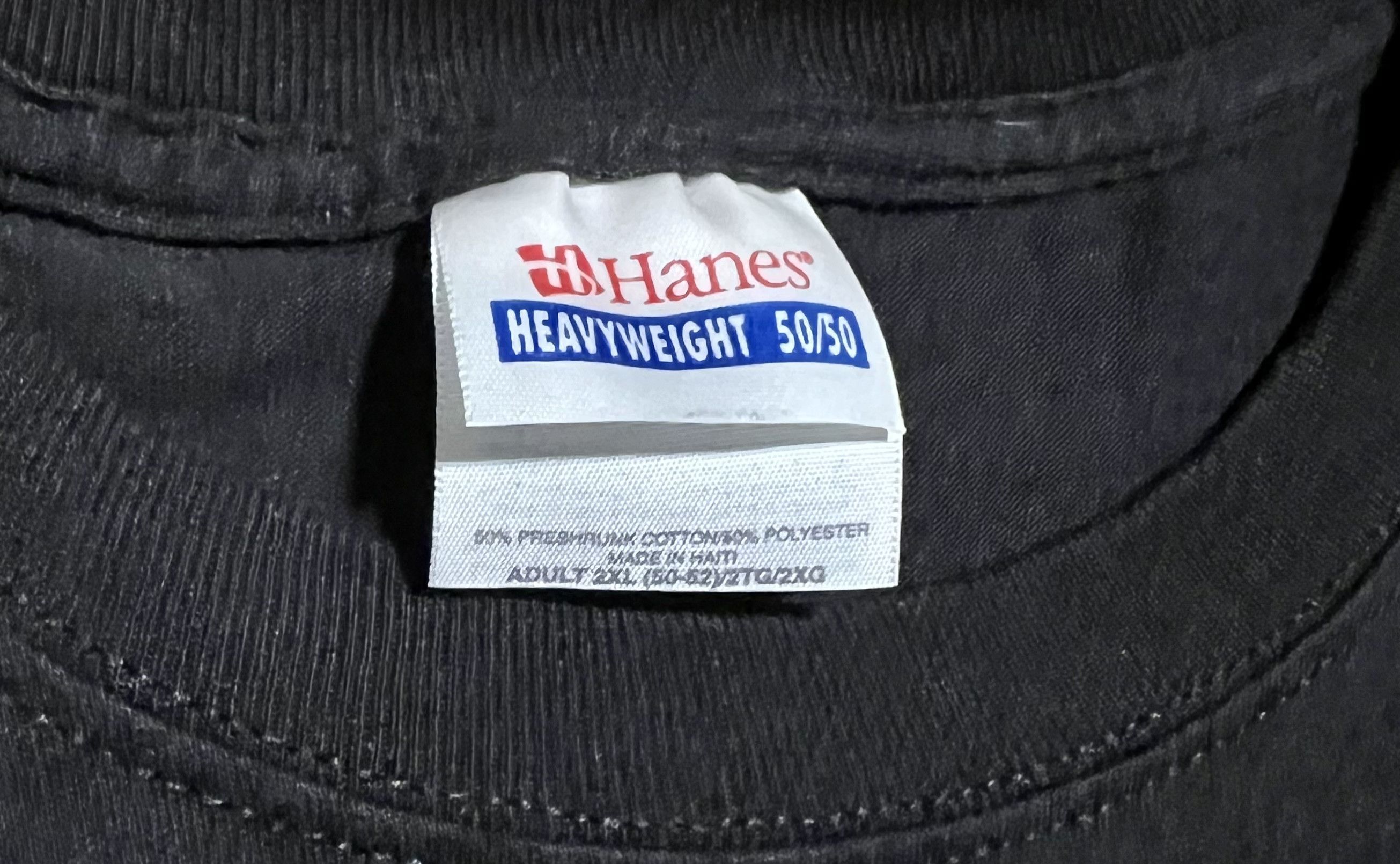 Hanes Spring Bike Rally 2006 Mrytle Beach Vintage Graphic T-Shirt Size US XXL / EU 58 / 5 - 3 Thumbnail
