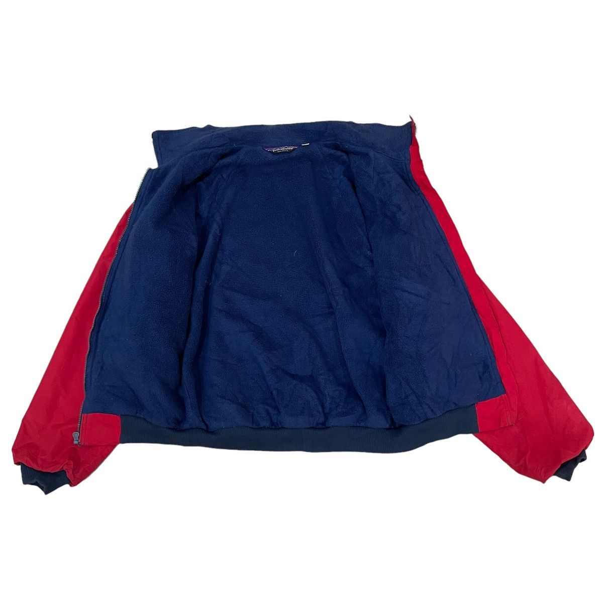Patagonia Vintage 90s Patagonia Bomber Light Jacket Size US S / EU 44-46 / 1 - 3 Thumbnail
