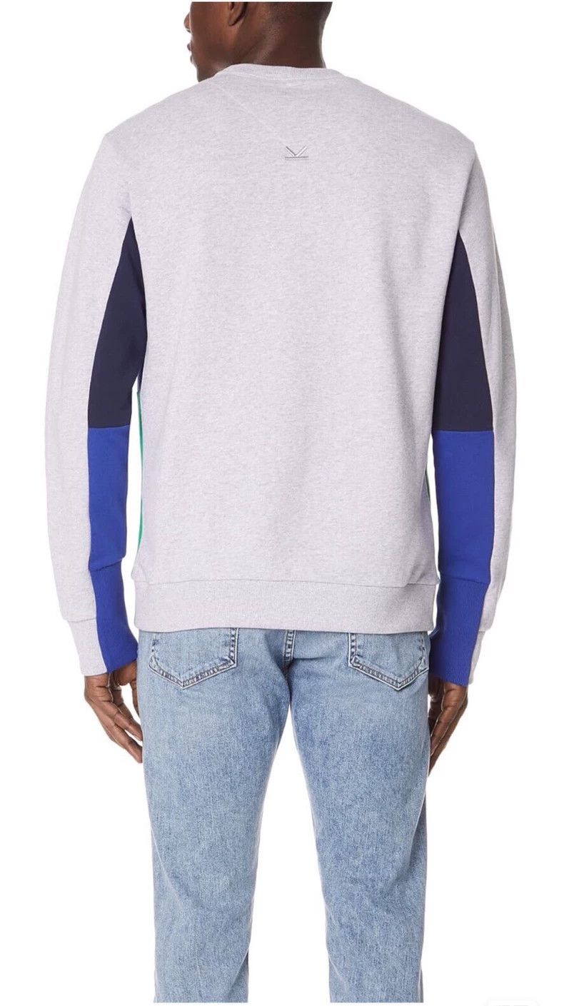 Kenzo KENZO Sweatshirts Size US S / EU 44-46 / 1 - 7 Thumbnail