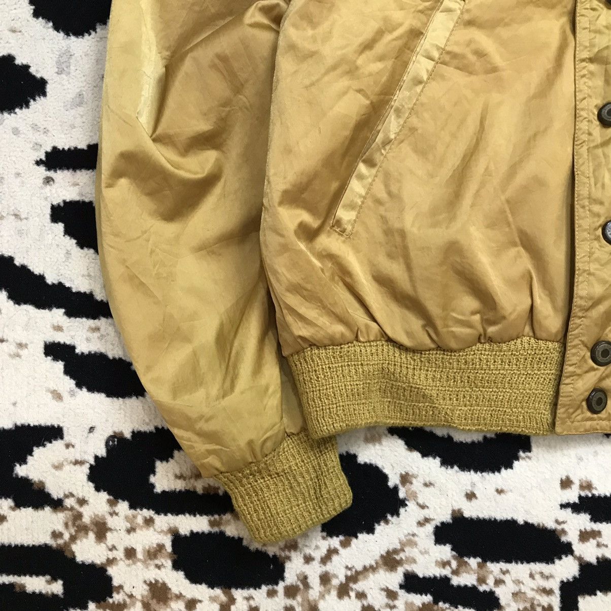 GianMarco Venturi × Vintage Vintage Jacket Gian Marco Venturi Size US L / EU 52-54 / 3 - 6 Thumbnail