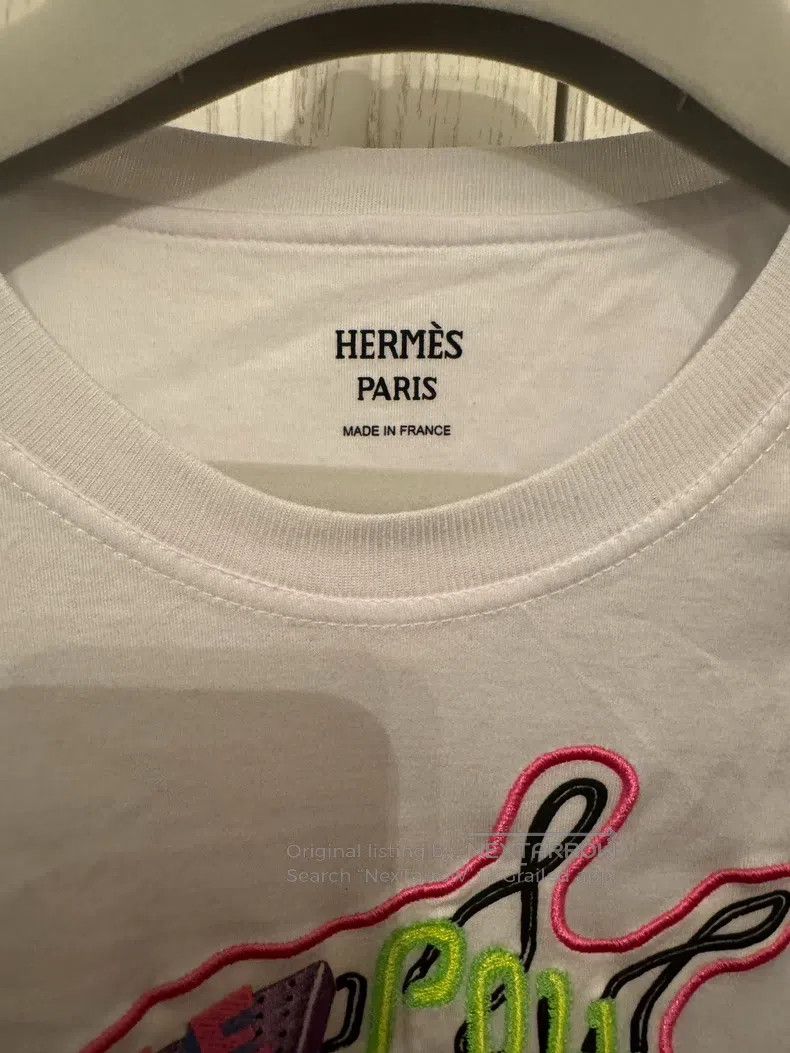 Hermes Hermes Sleeveless Dress Size XS / US 0-2 / IT 36-38 - 8 Thumbnail