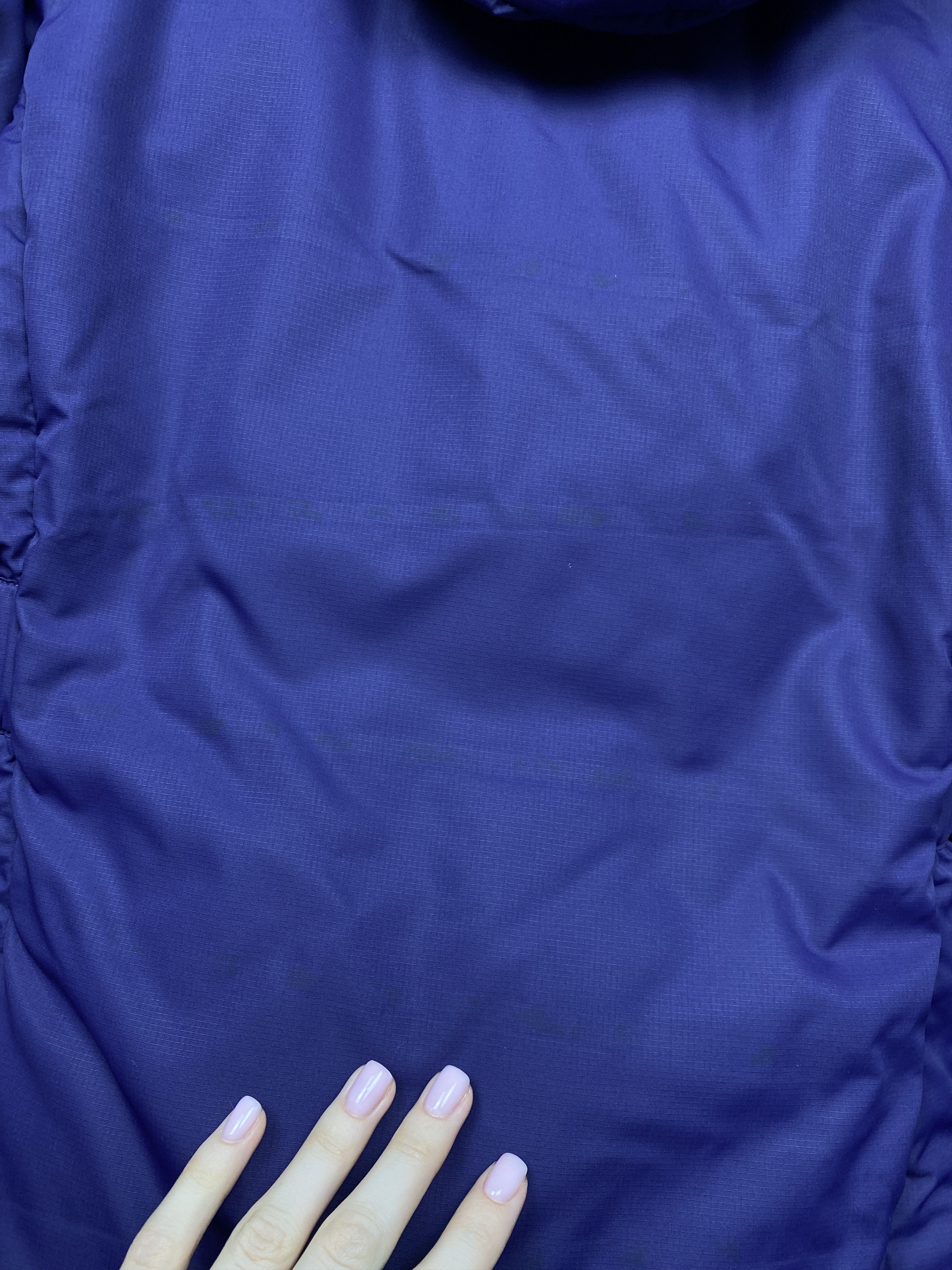 Nike ACG Nike ACG Vintage Womens Down Puffer Jacket Size M / US 6-8 / IT 42-44 - 12 Thumbnail