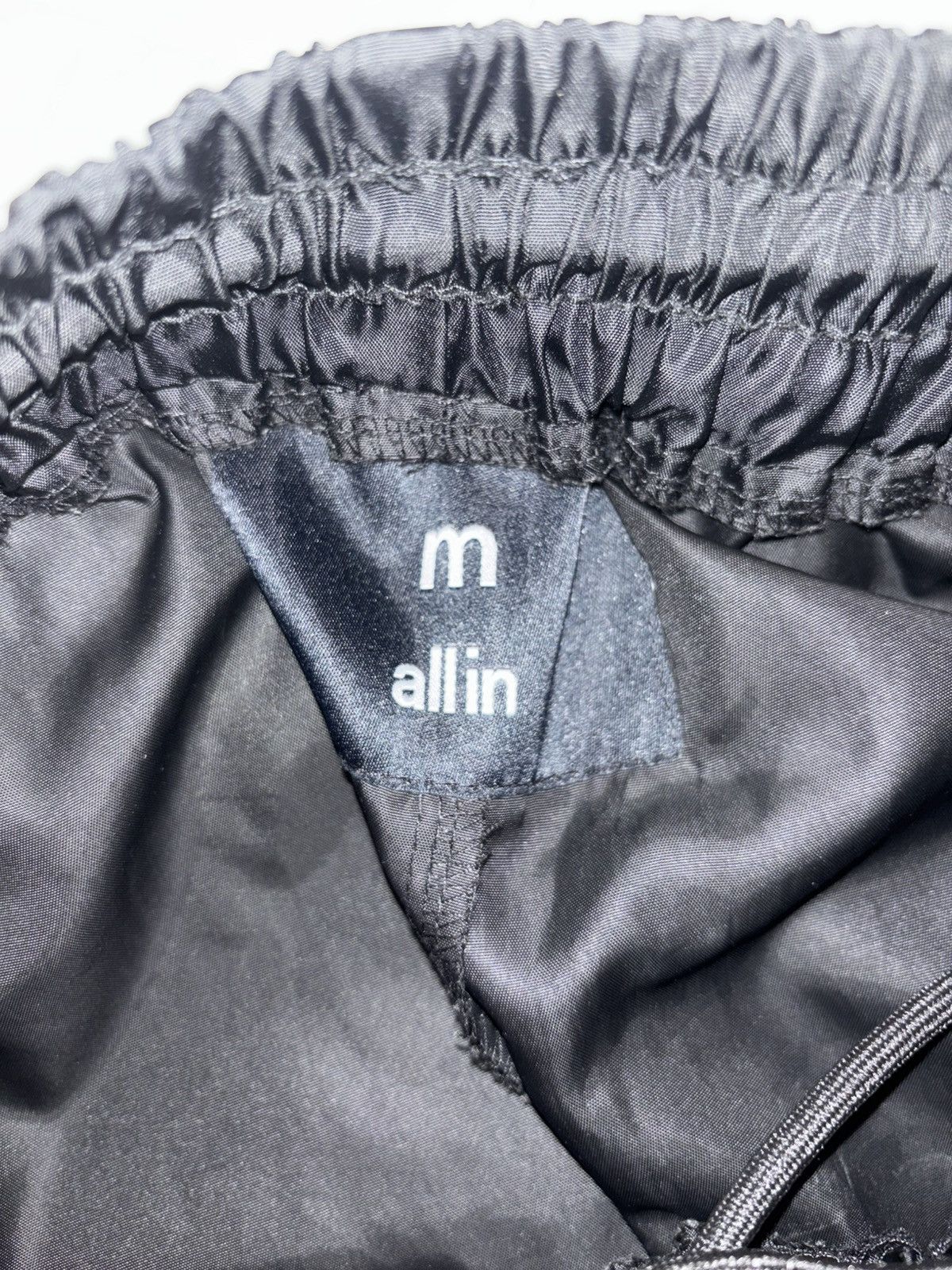 All-In All In Reflective Pants Size US 30 / EU 46 - 4 Thumbnail