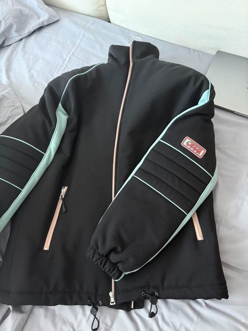 Gucci Gucci Cotton clothes 2502-Nextarrow Size US M / EU 48-50 / 2 - 1 Thumbnail