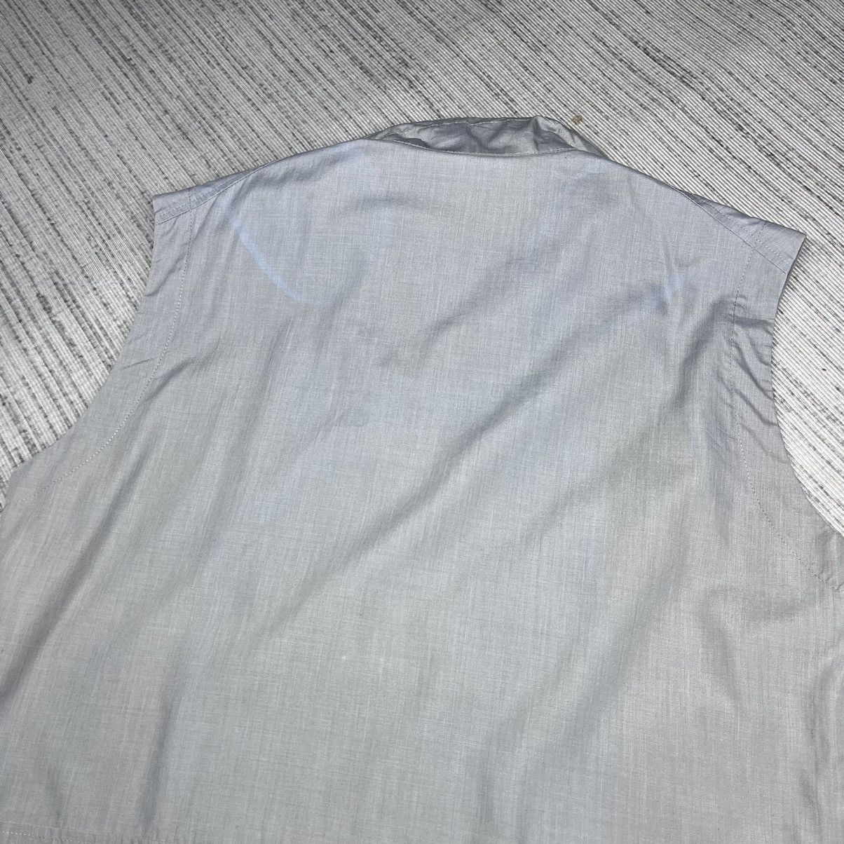 PPFM a92 PPFM Vest Size US M / EU 48-50 / 2 - 10 Thumbnail