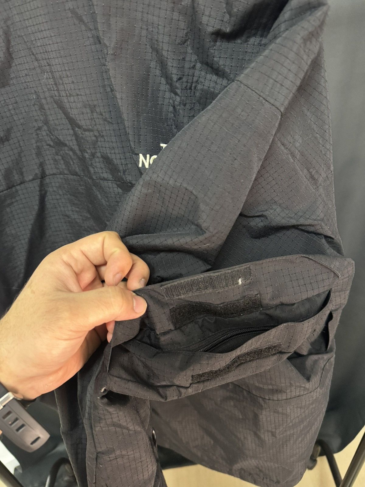 The North Face The North Face GORE-TEX Jacket Technical Shell Gorpcore Size US XL / EU 56 / 4 - 6 Thumbnail