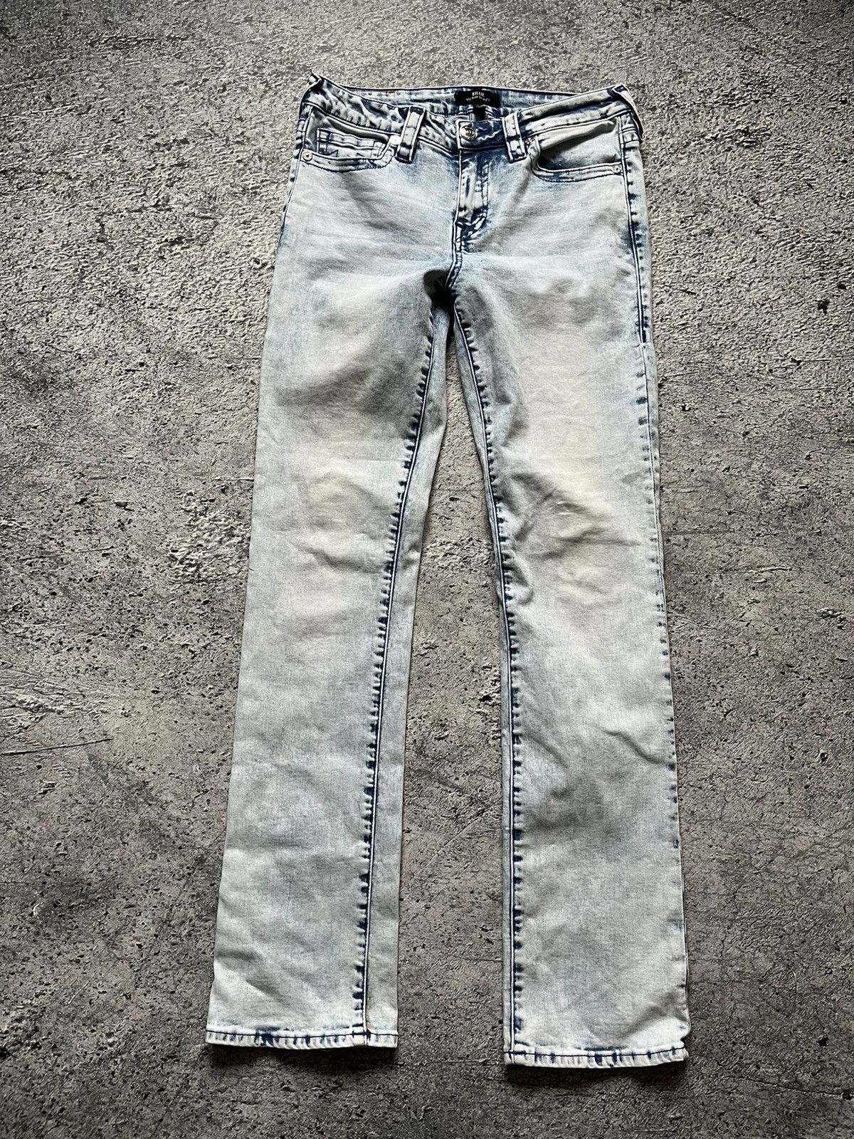 True Religion True Religion Jeans Size US 29 - 4 Thumbnail