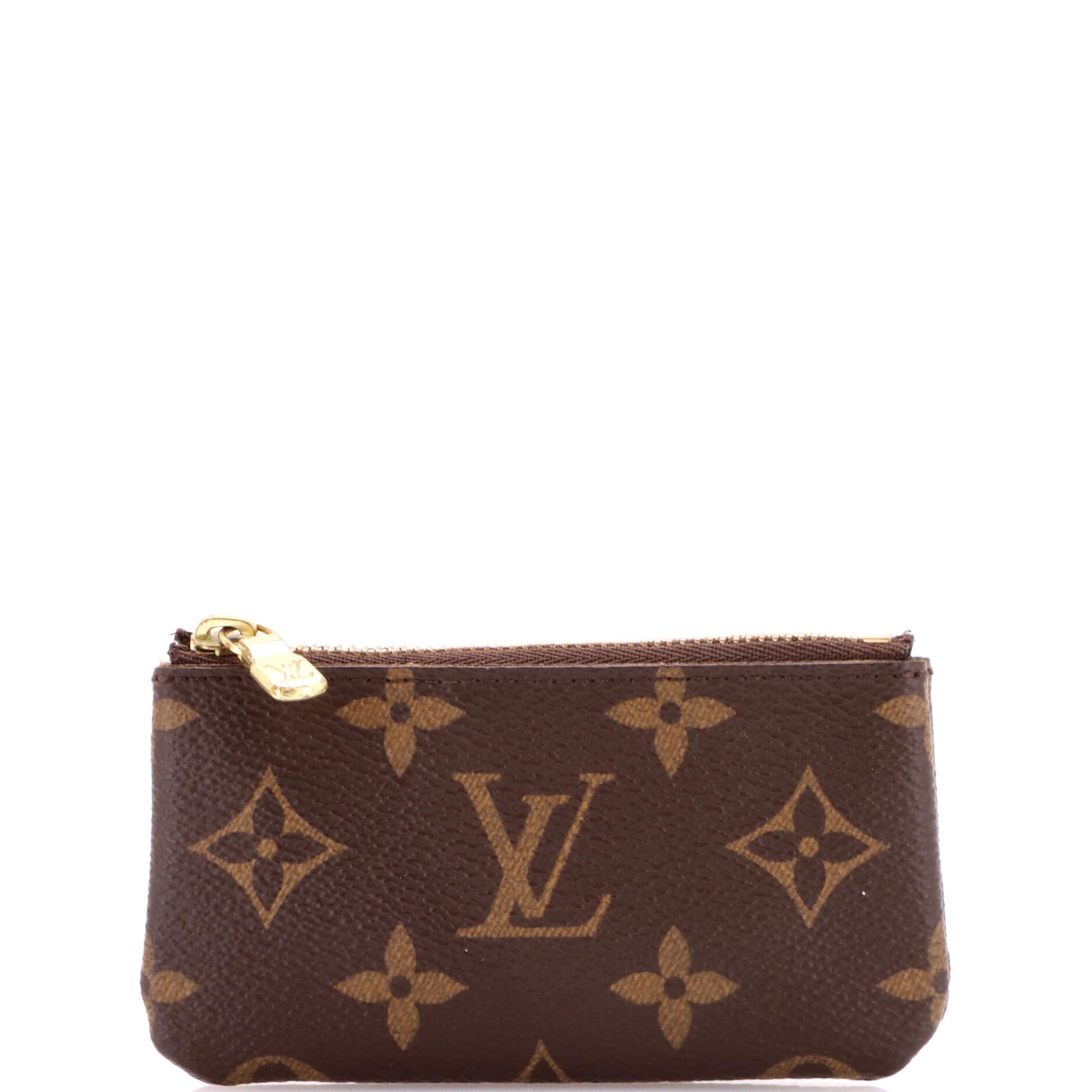 Louis Vuitton Key Pouch Size ONE SIZE - 1 Thumbnail