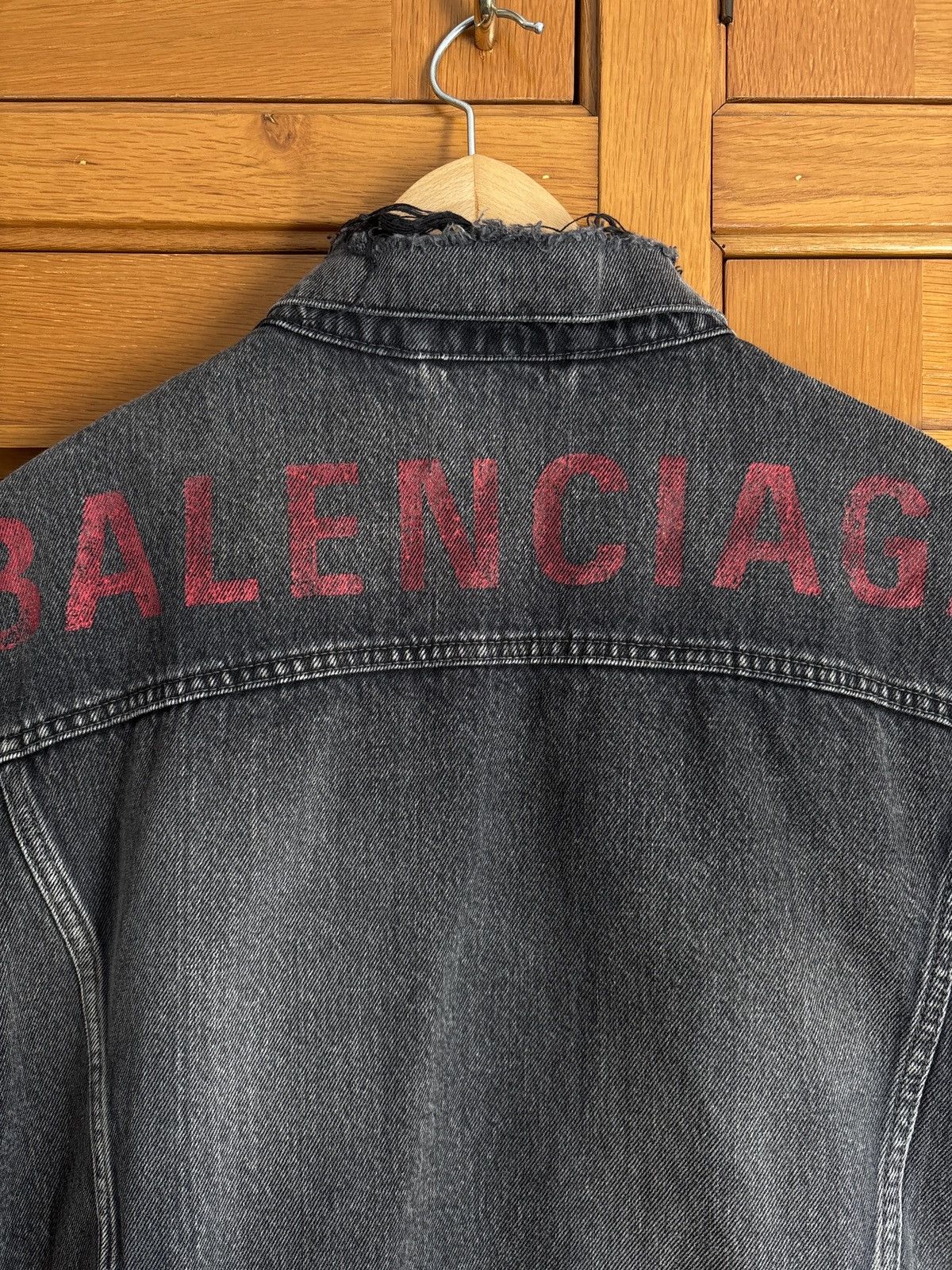 Balenciaga BALENCIAGA Size US M / EU 48-50 / 2 - 3 Thumbnail