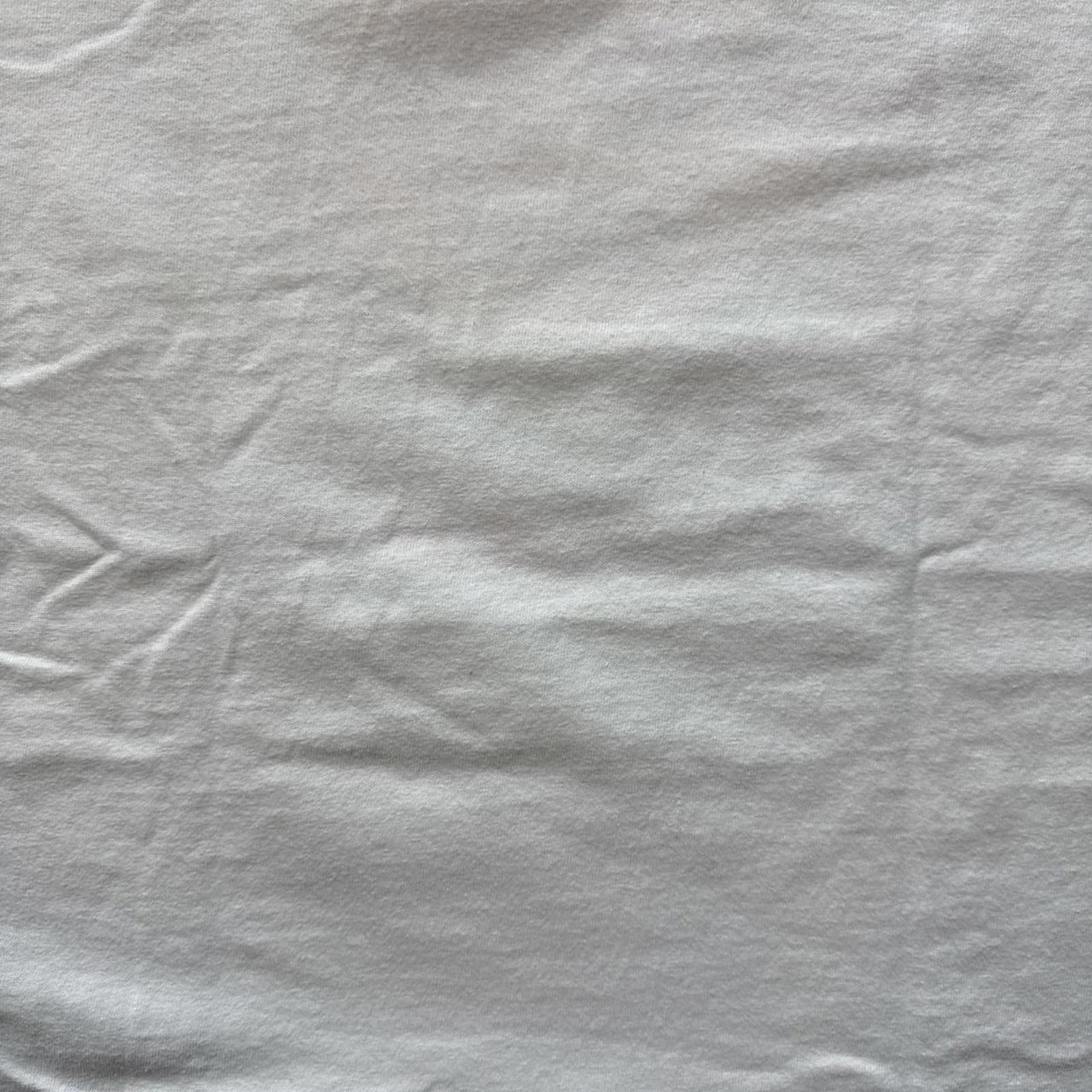 Hard Rock Cafe Hard Rock Cafe San Juan 90’s White T-Shirt Size US L / EU 52-54 / 3 - 4 Thumbnail