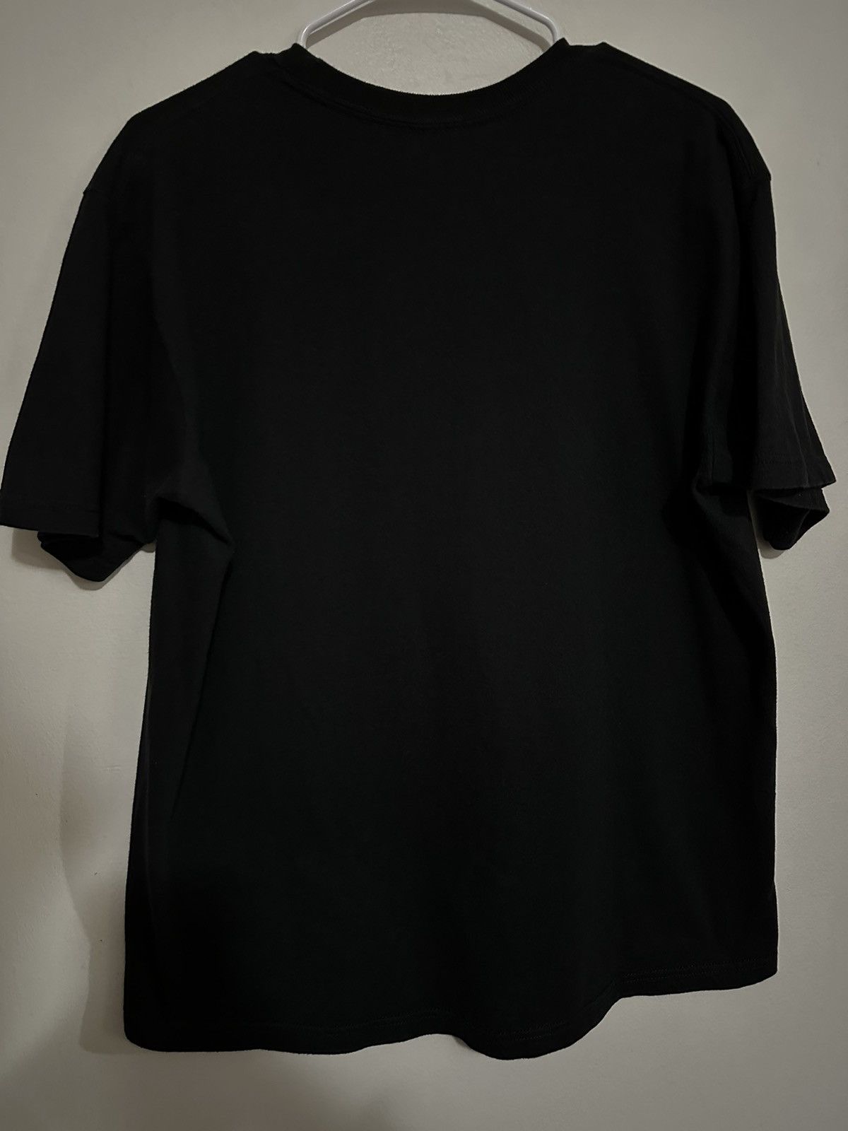 Supreme Supreme Mercenary Tee Size US M / EU 48-50 / 2 - 3 Thumbnail