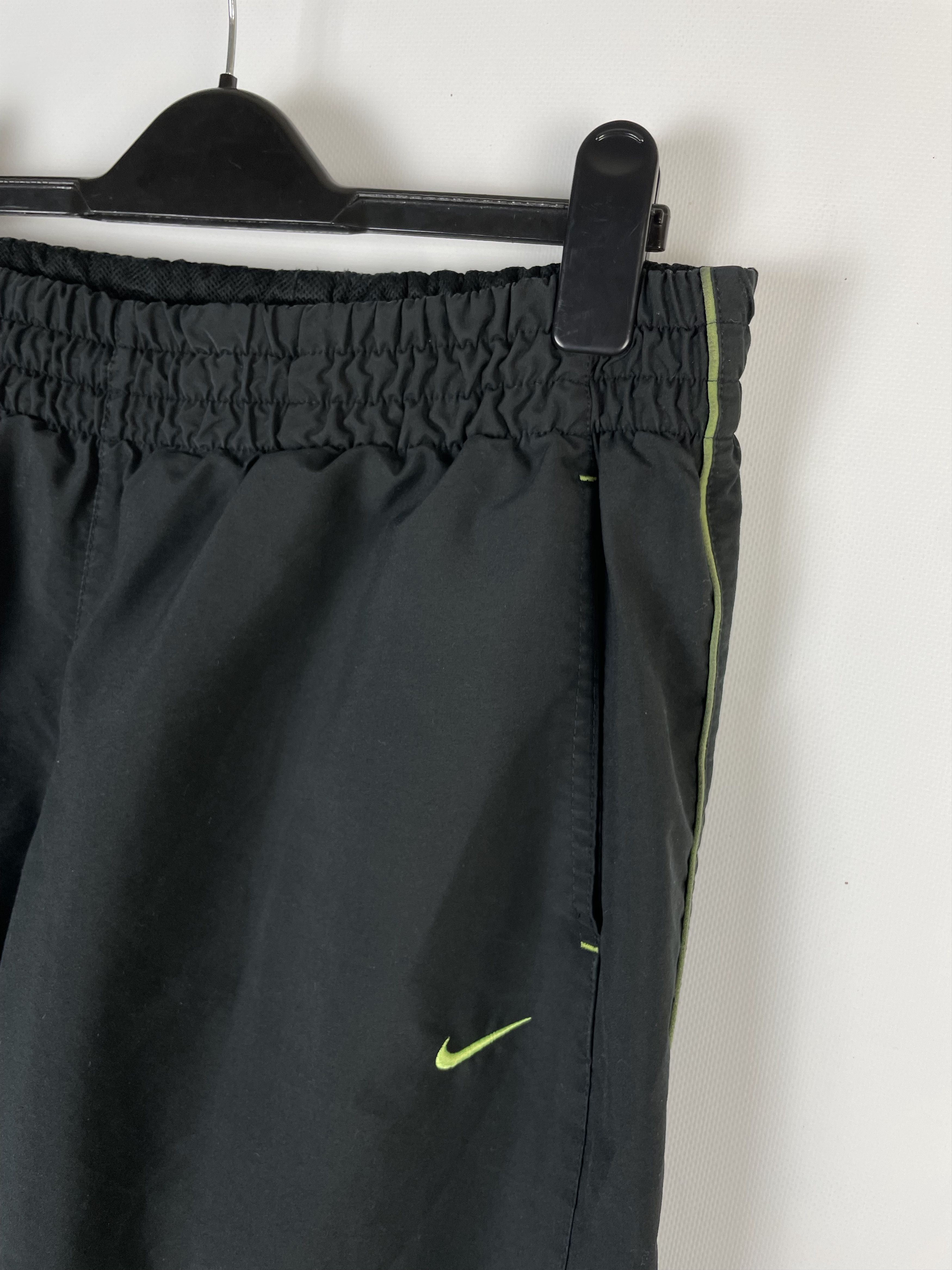 Nike Nike pants nylon vintage Y2k Size US 34 / EU 50 - 5 Thumbnail