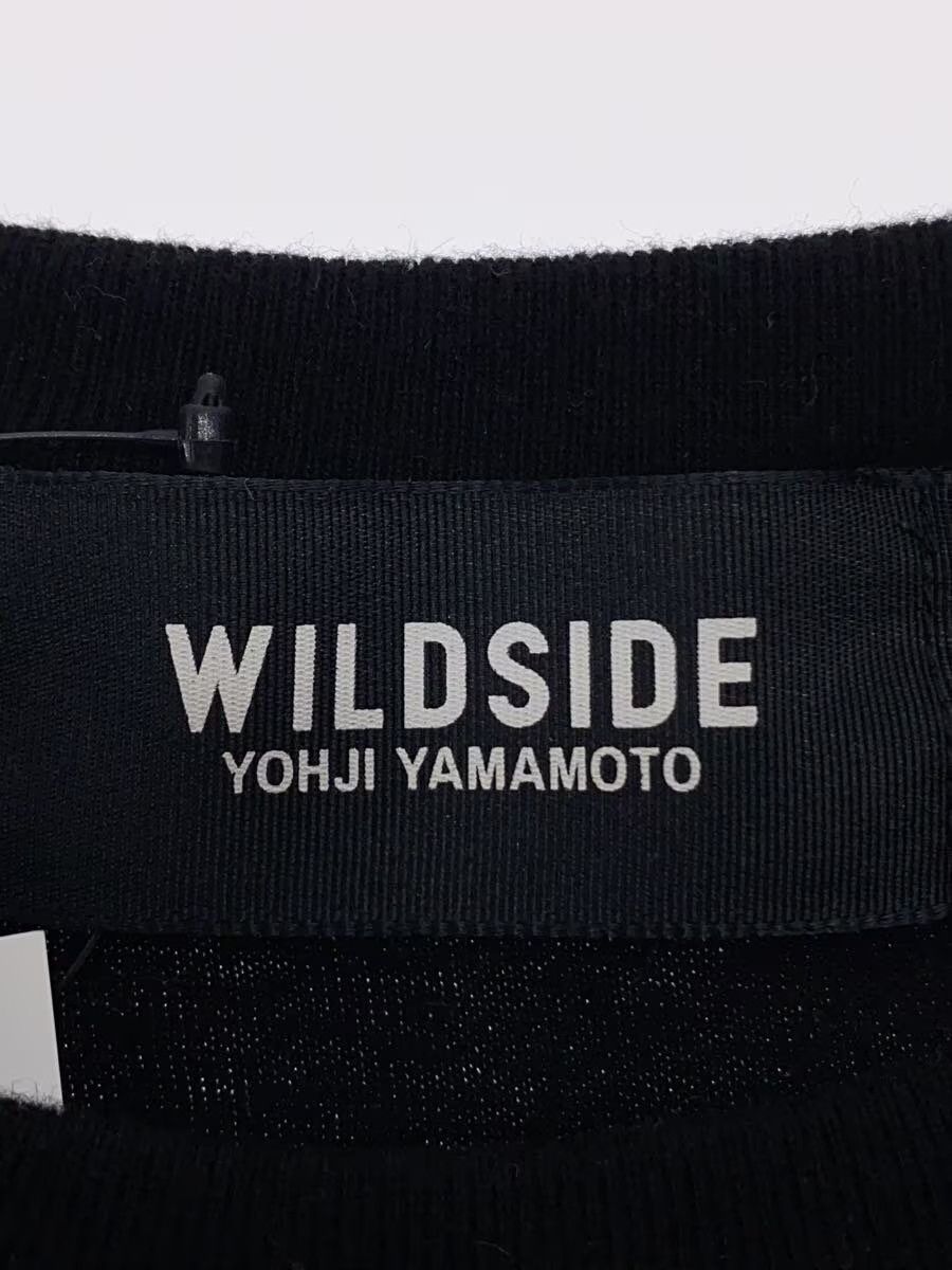 Yohji Yamamoto Wildside Bird Tee Size US L / EU 52-54 / 3 - 4 Thumbnail