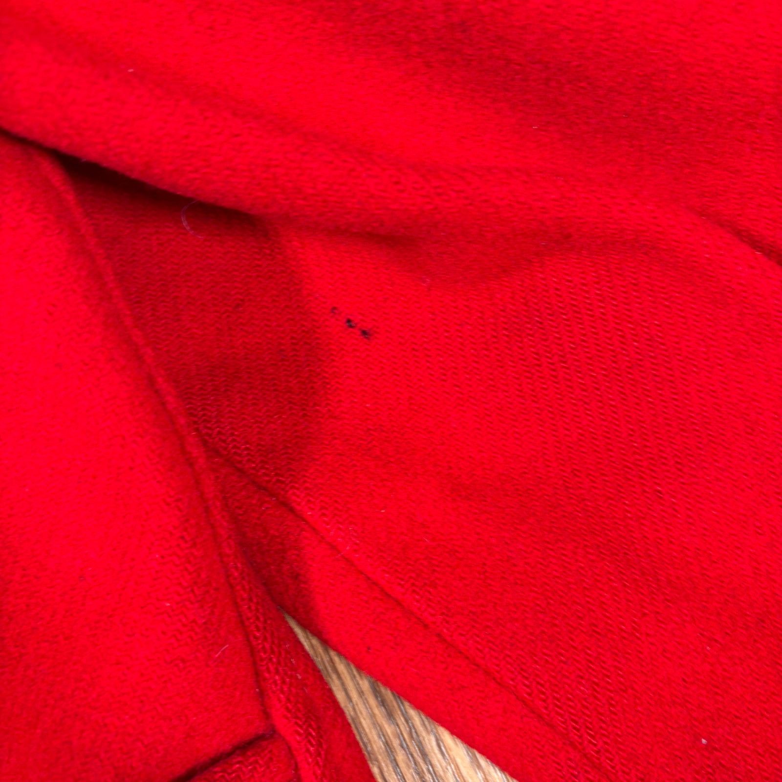 Chippewa Vintage 50s Red Chippewa Wool Hunting Coat XL Size US XL / EU 56 / 4 - 5 Thumbnail