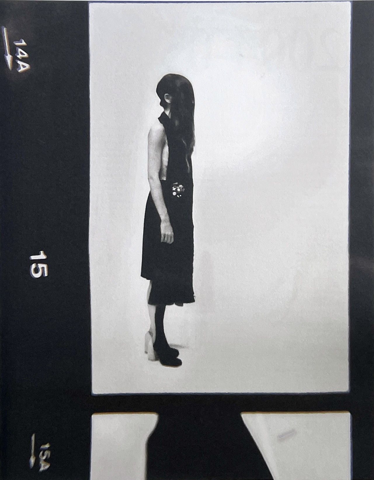 Maison Margiela Maison Martin Margiela archive photo 9x12 framed poster Size ONE SIZE - 2 Thumbnail