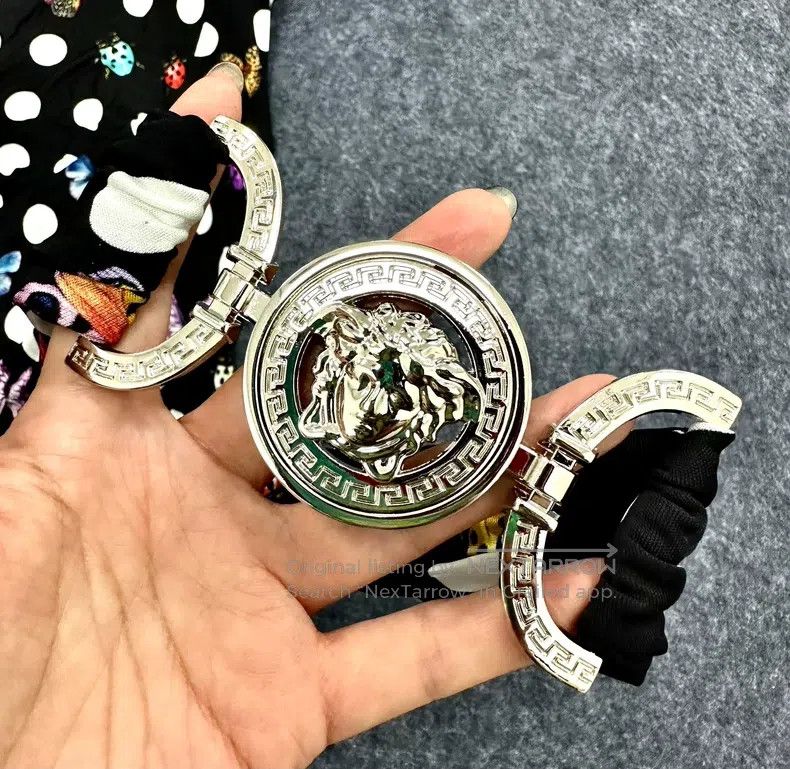 Versace Versace dress Size S / US 4 / IT 40 - 3 Thumbnail