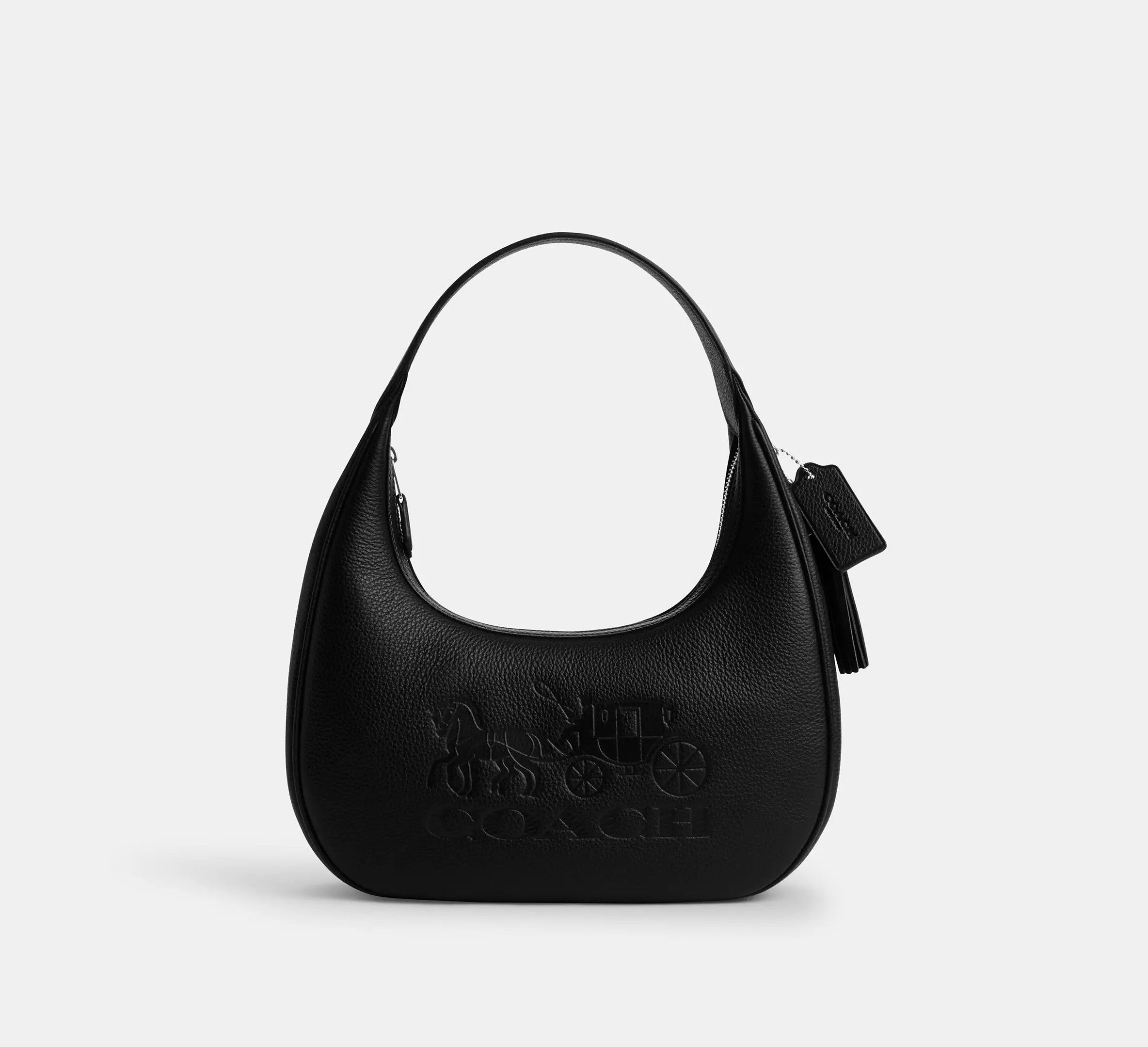 Coach Carmen Shoulder Bag CR151 Size ONE SIZE - 5 Thumbnail