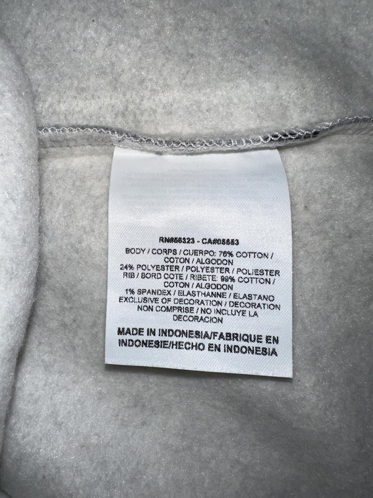 Nike Nike Men’s SB Dunk Sixo 6.0 Crew Sweater Sample Size US M / EU 48-50 / 2 - 7 Thumbnail
