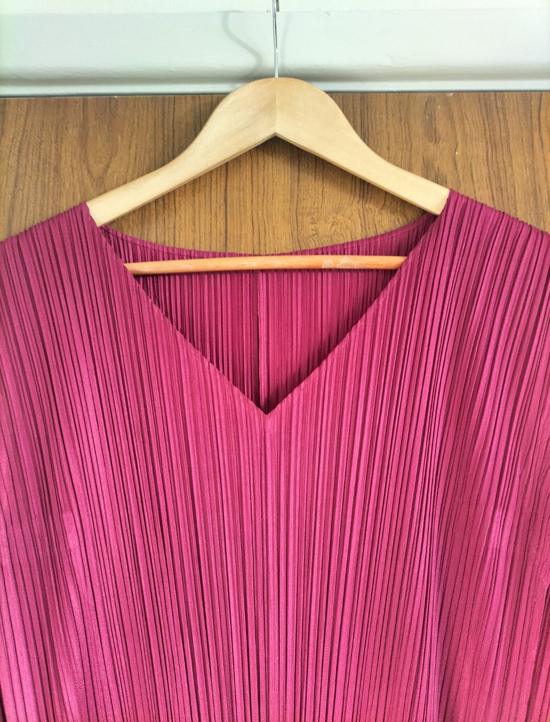 Pleats Please Issey Miyake Pleats Please Dress Size S / US 4 / IT 40 - 7 Thumbnail