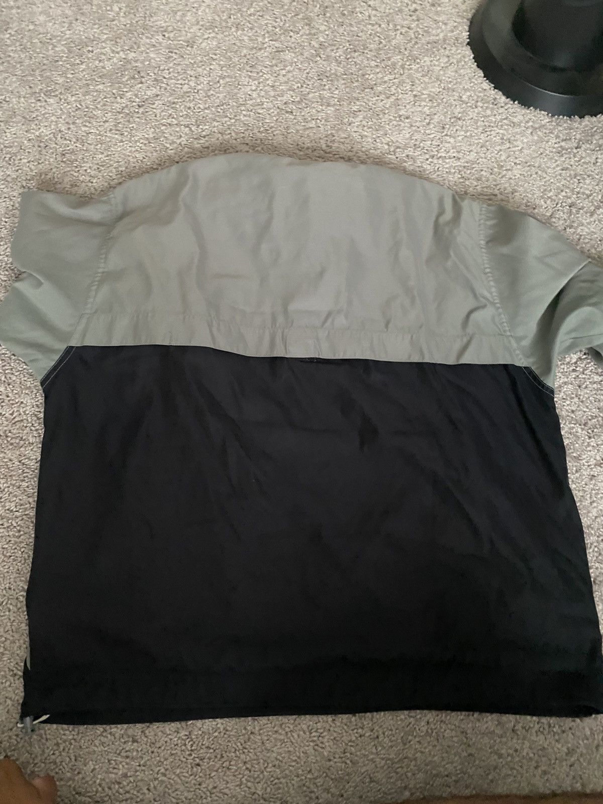 Vintage Vintage windbreaker Size US L / EU 52-54 / 3 - 4 Thumbnail