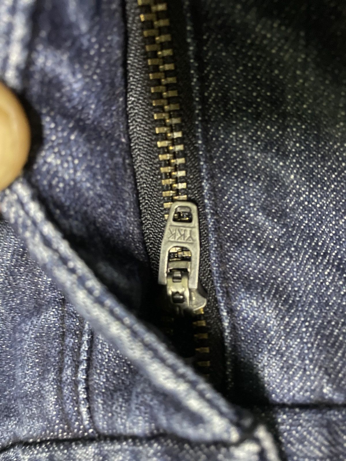 Designer × Japanese Brand JOHNNY WOLF Size US 32 / EU 48 - 5 Thumbnail