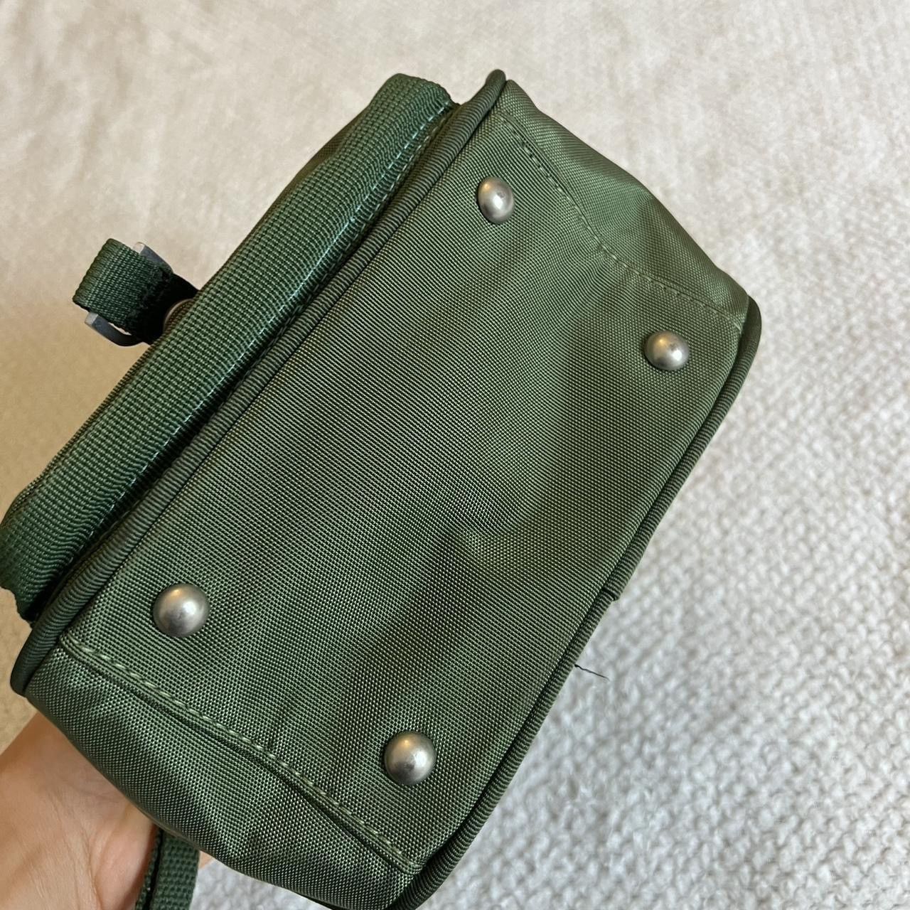 George Gina & Lucy Rare GINA, GEORGE & LUCY mini Handbag with Signature Key Size ONE SIZE - 8 Thumbnail