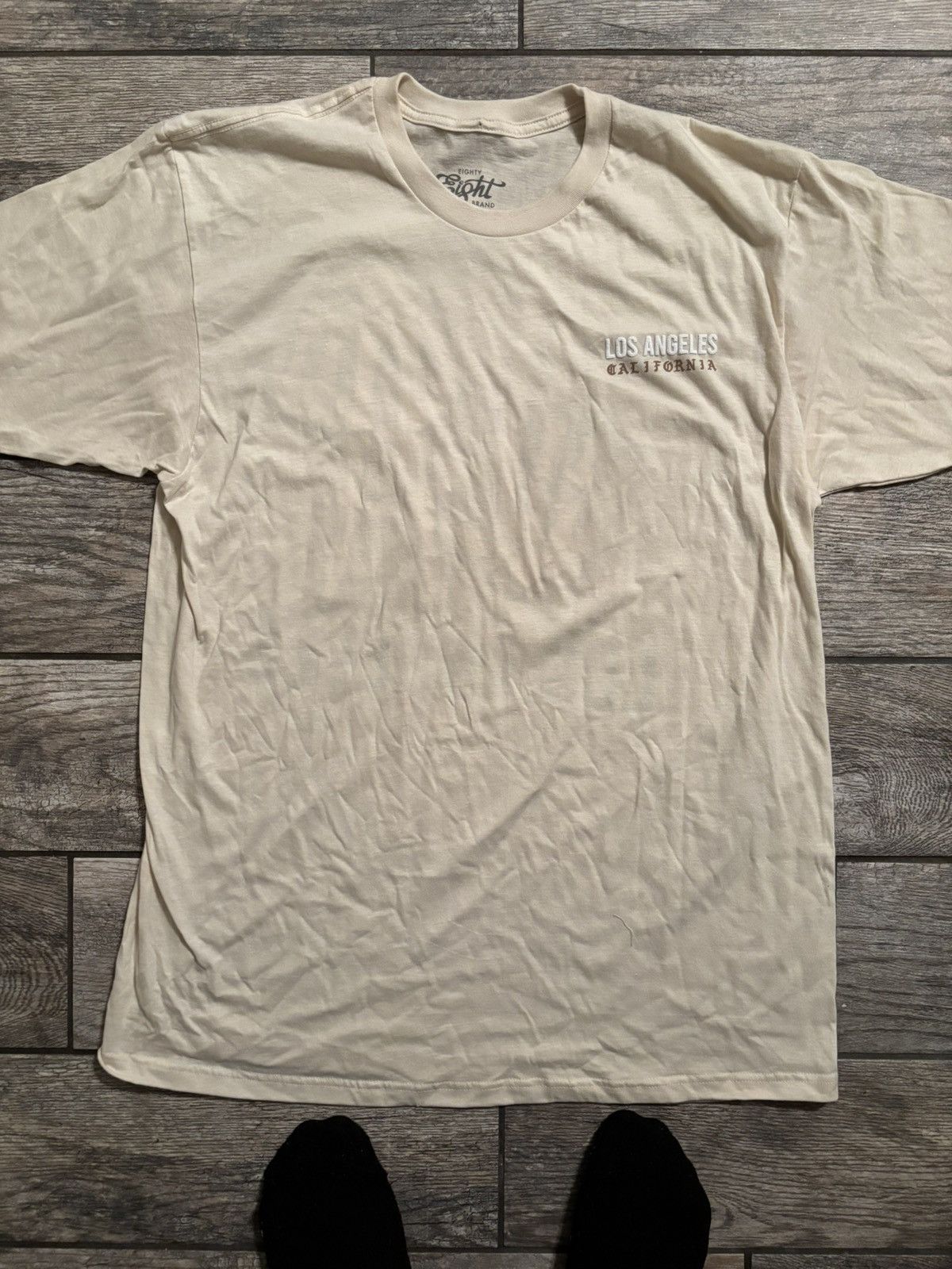 Other Men’s LA shirt size XL Size US XL / EU 56 / 4 - 1 Thumbnail