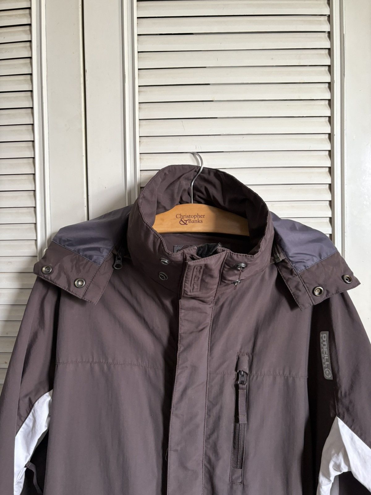 O'Neill O'neill Explorer Winter Jacket Size US S / EU 44-46 / 1 - 10 Thumbnail