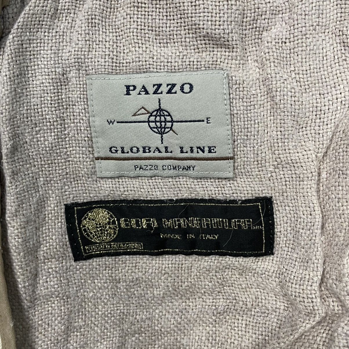 Pazzo Pazzo Casual Jacket Size US M / EU 48-50 / 2 - 15 Thumbnail