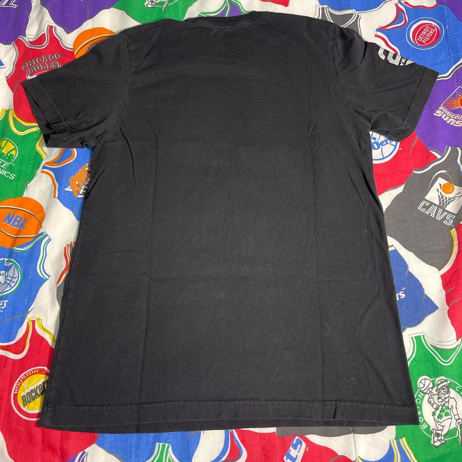 UFC UFC 2018 Conor McGregor vs Khabib Nurmagomedov MMA Tee Size US M / EU 48-50 / 2 - 2 Thumbnail