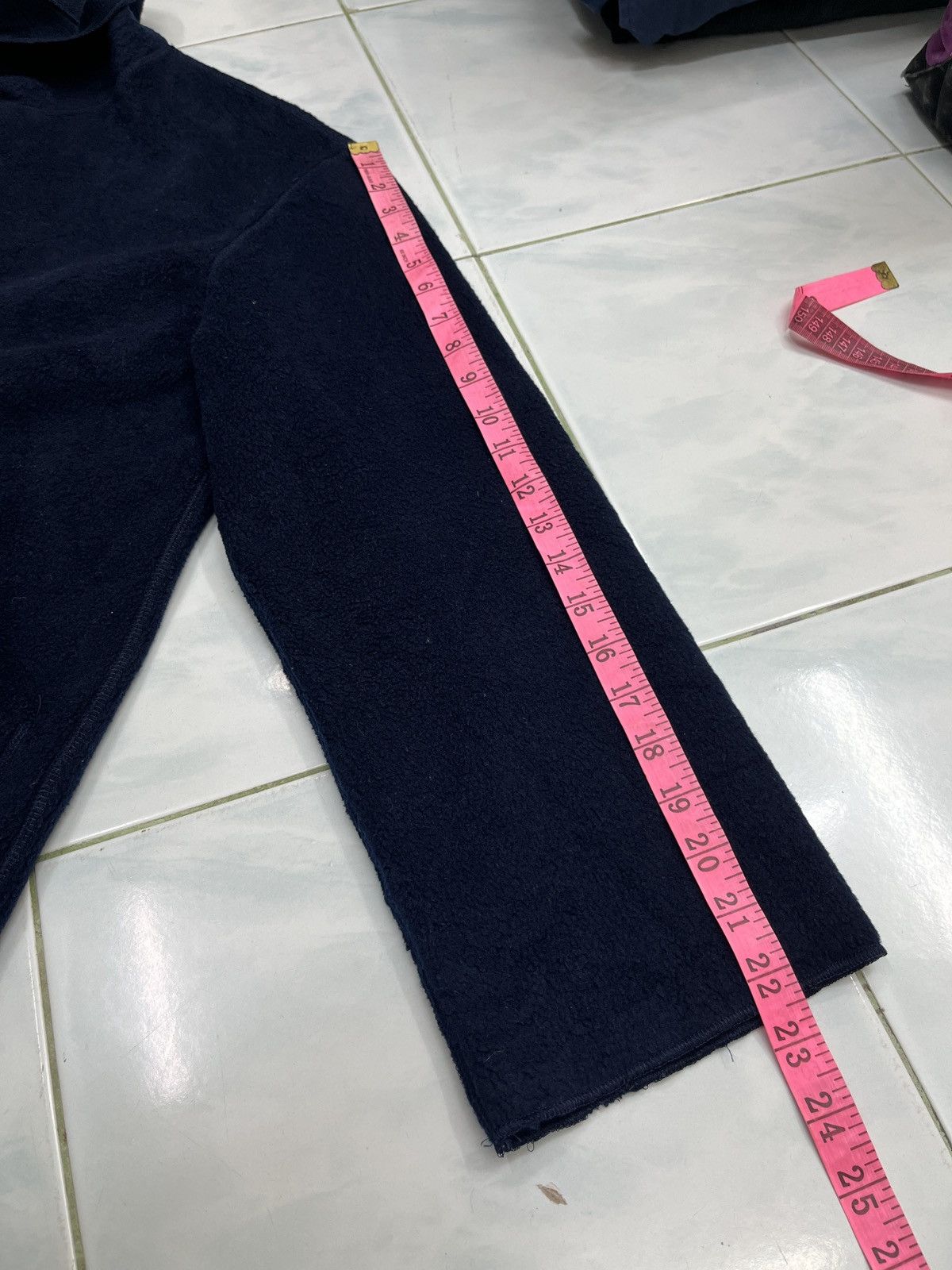 Yohji Yamamoto 🔥🔥🔥ARCHIVE VTG YOHJI YAMAMOTO WORKSHOP JACKET Size M / US 6-8 / IT 42-44 - 15 Thumbnail