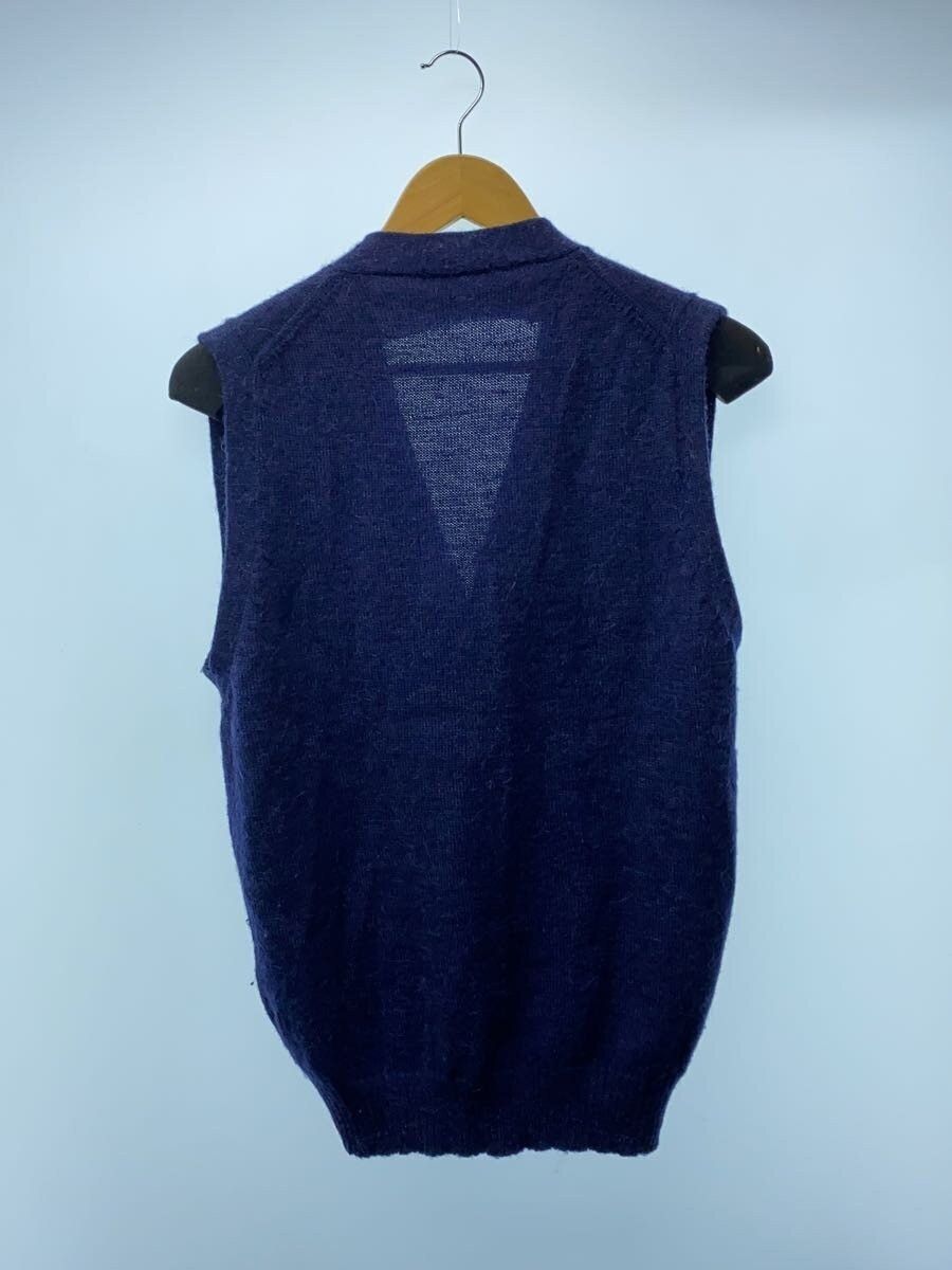 Yohji Yamamoto Knit Vest Size US M / EU 48-50 / 2 - 2 Thumbnail