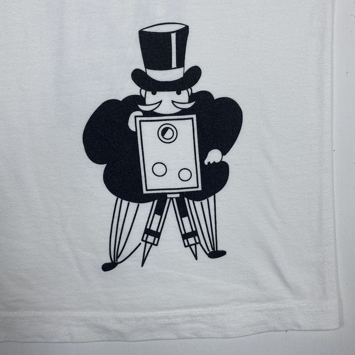 Anime × Vintage Vintage STUDIO GHIBLI Hayao Miyazaki Movie Collection Tee Size US L / EU 52-54 / 3 - 8 Thumbnail