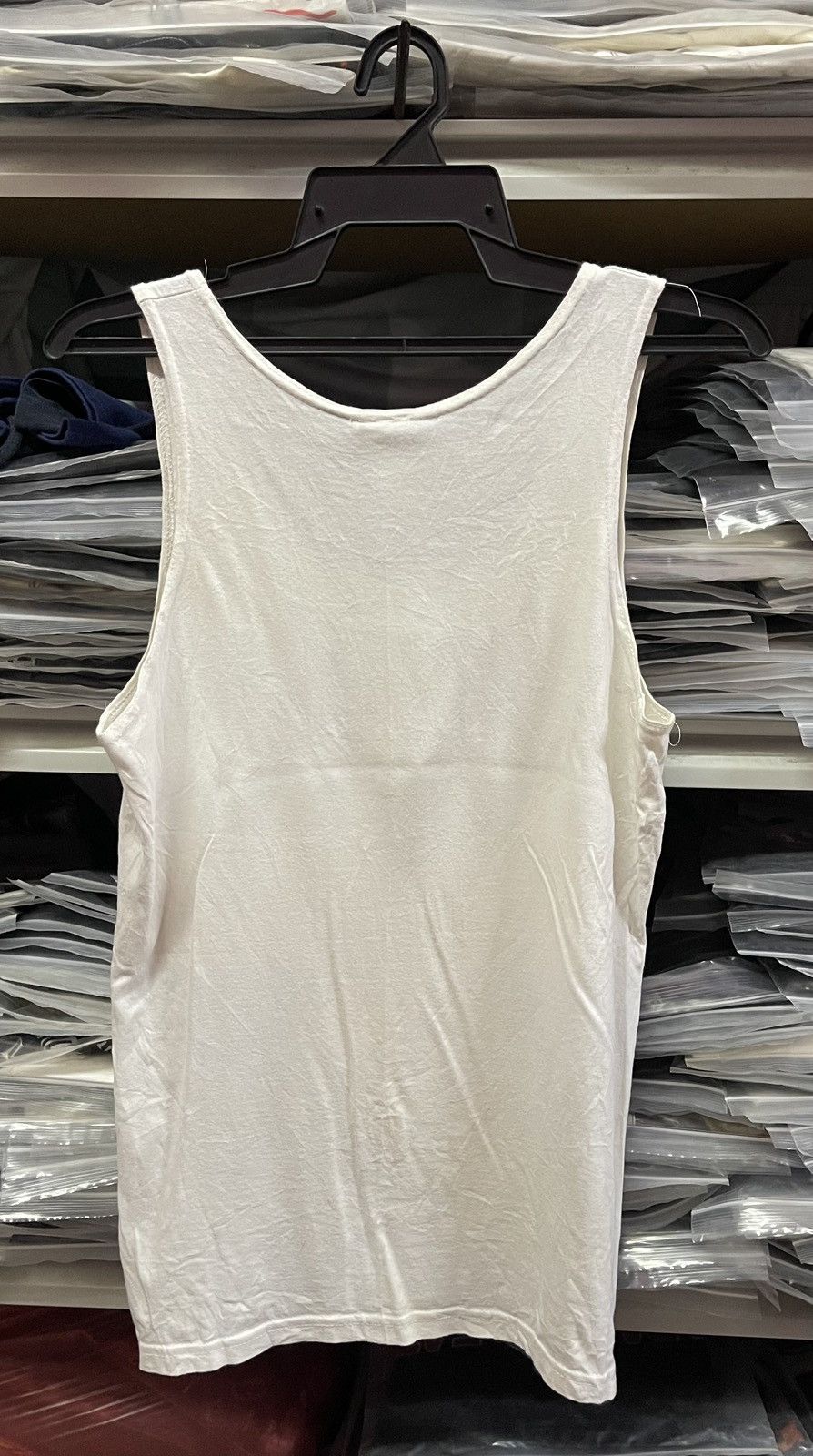 Other Corona Extra Bottle Label Tank Top🔥🔥🔥 Size US S / EU 44-46 / 1 - 7 Thumbnail
